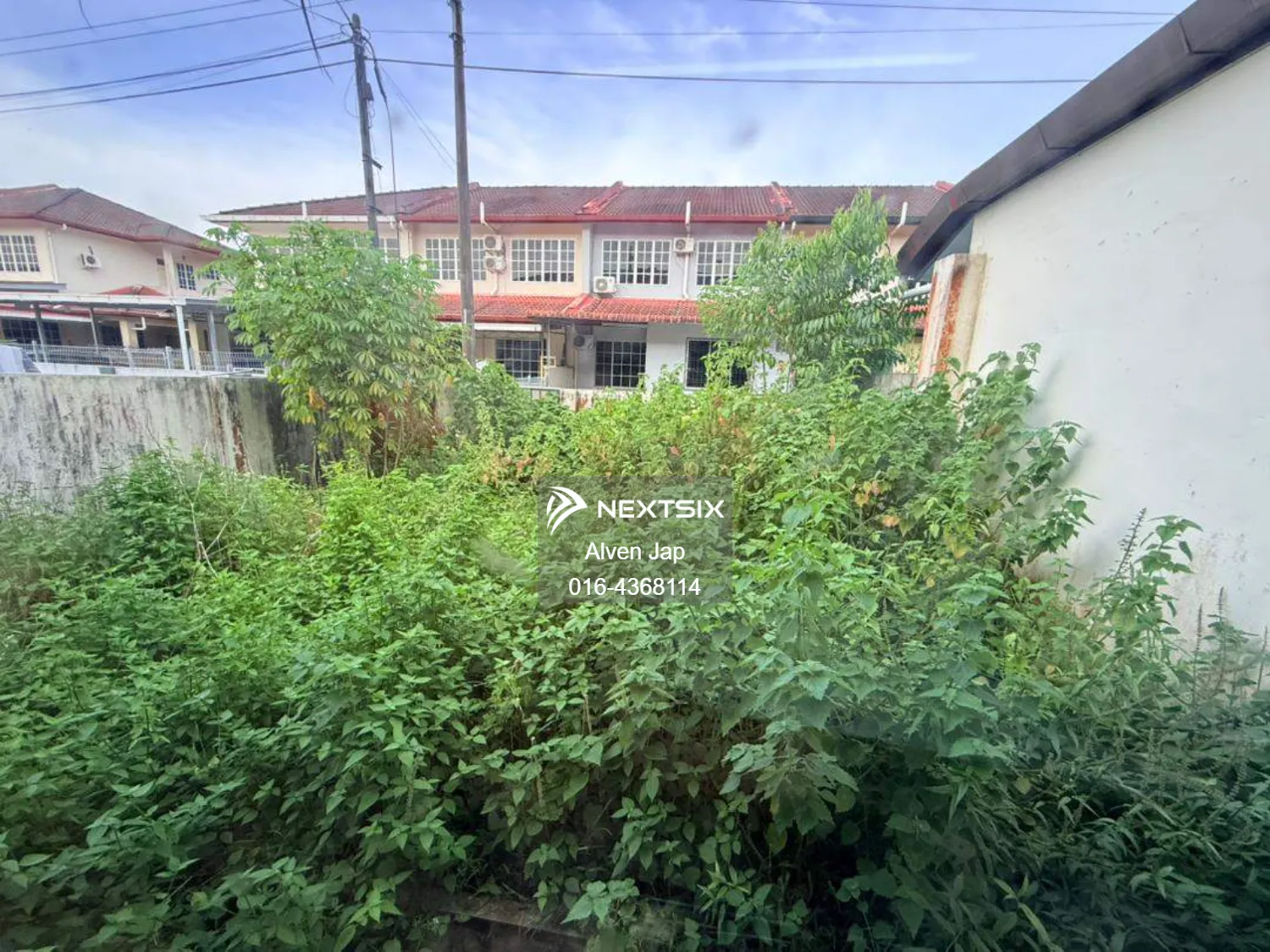 2-sty Terrace/Link House For Sale in Kota Samarahan Sarawak - Image 8