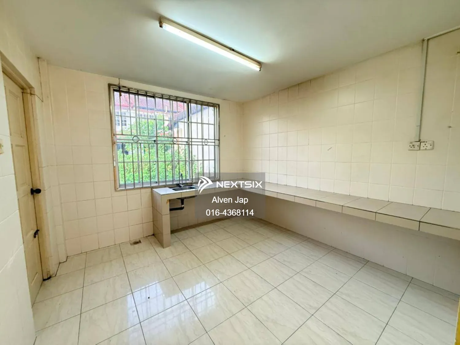 2-sty Terrace/Link House For Sale in Kota Samarahan Sarawak - Image 9
