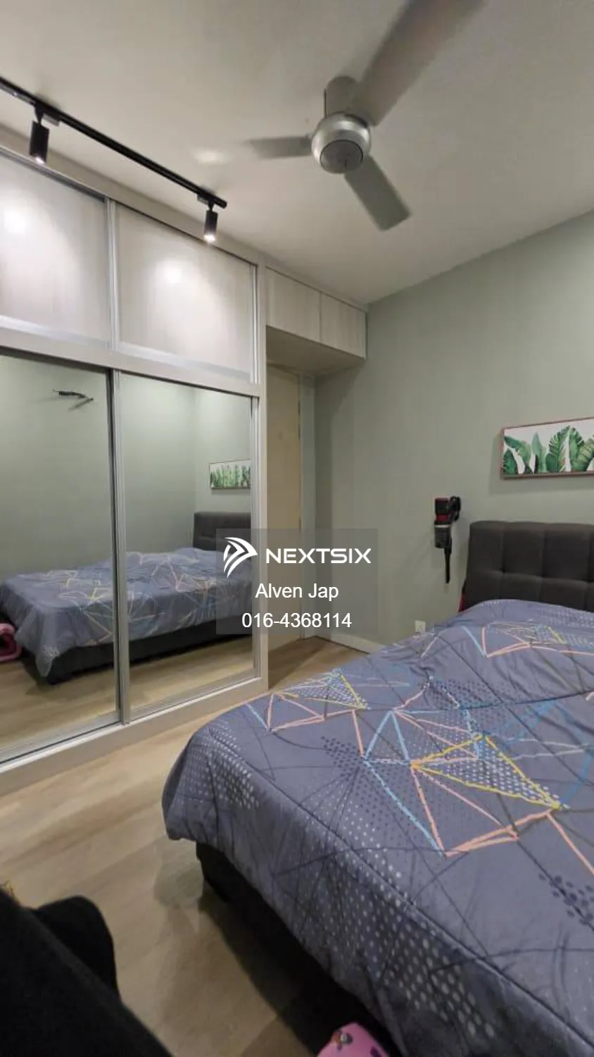 Apartment For Sale in Kuching Sarawak - Image 10
