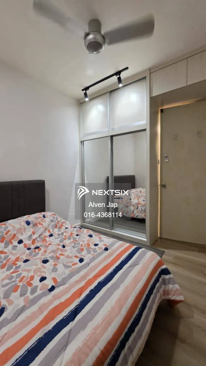 Apartment For Sale in Kuching Sarawak - Image 3