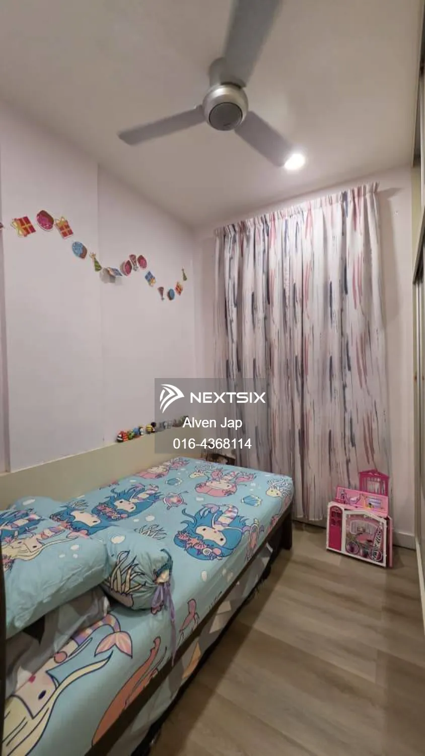 Apartment For Sale in Kuching Sarawak - Image 4