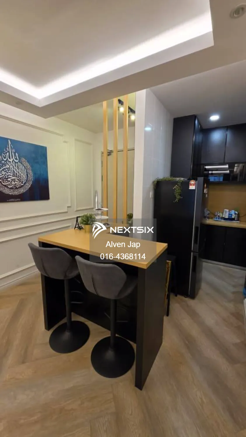 Apartment For Sale in Kuching Sarawak - Image 7