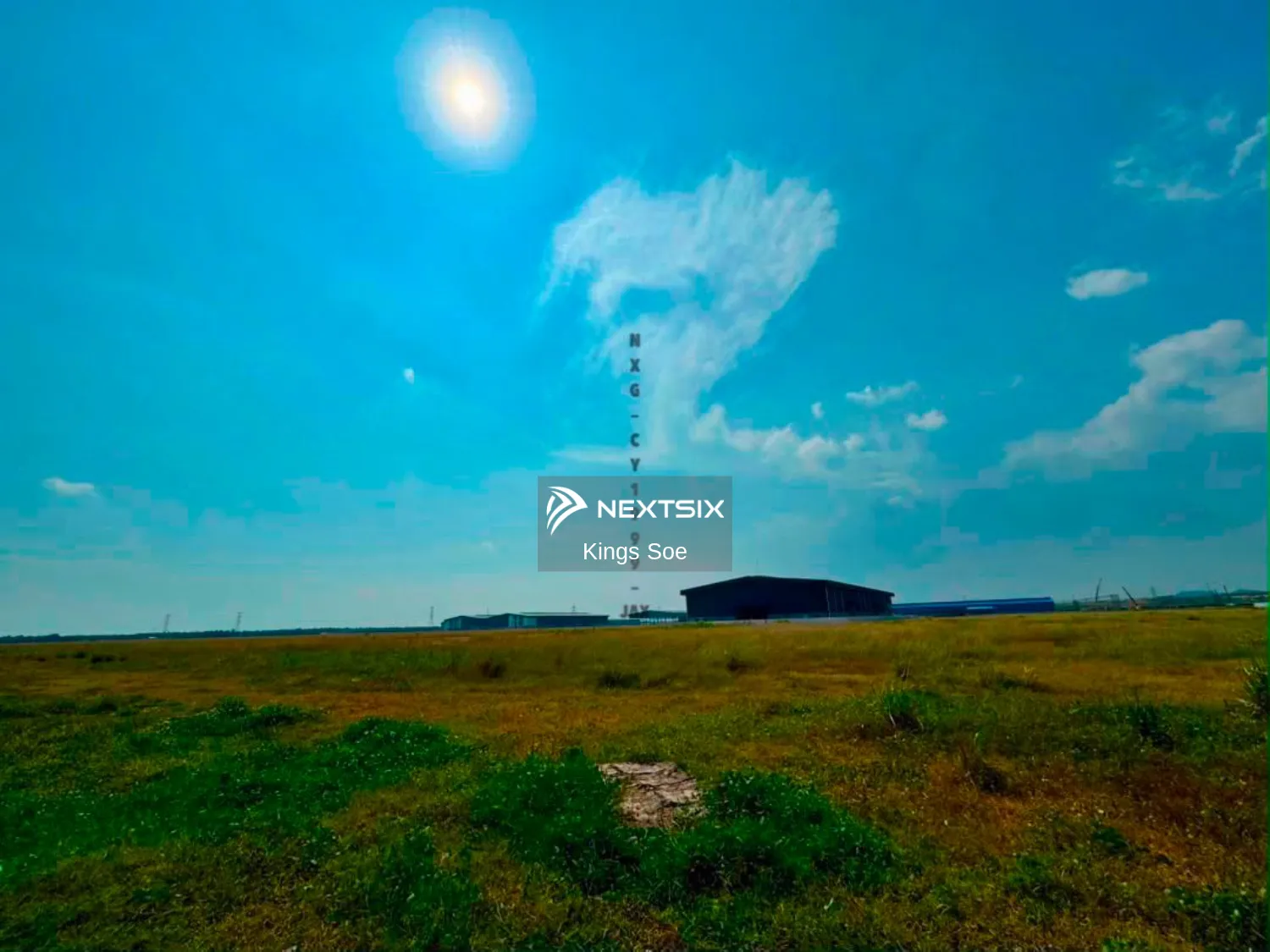 Industrial Land For Sale in Klang Selangor - Image 2