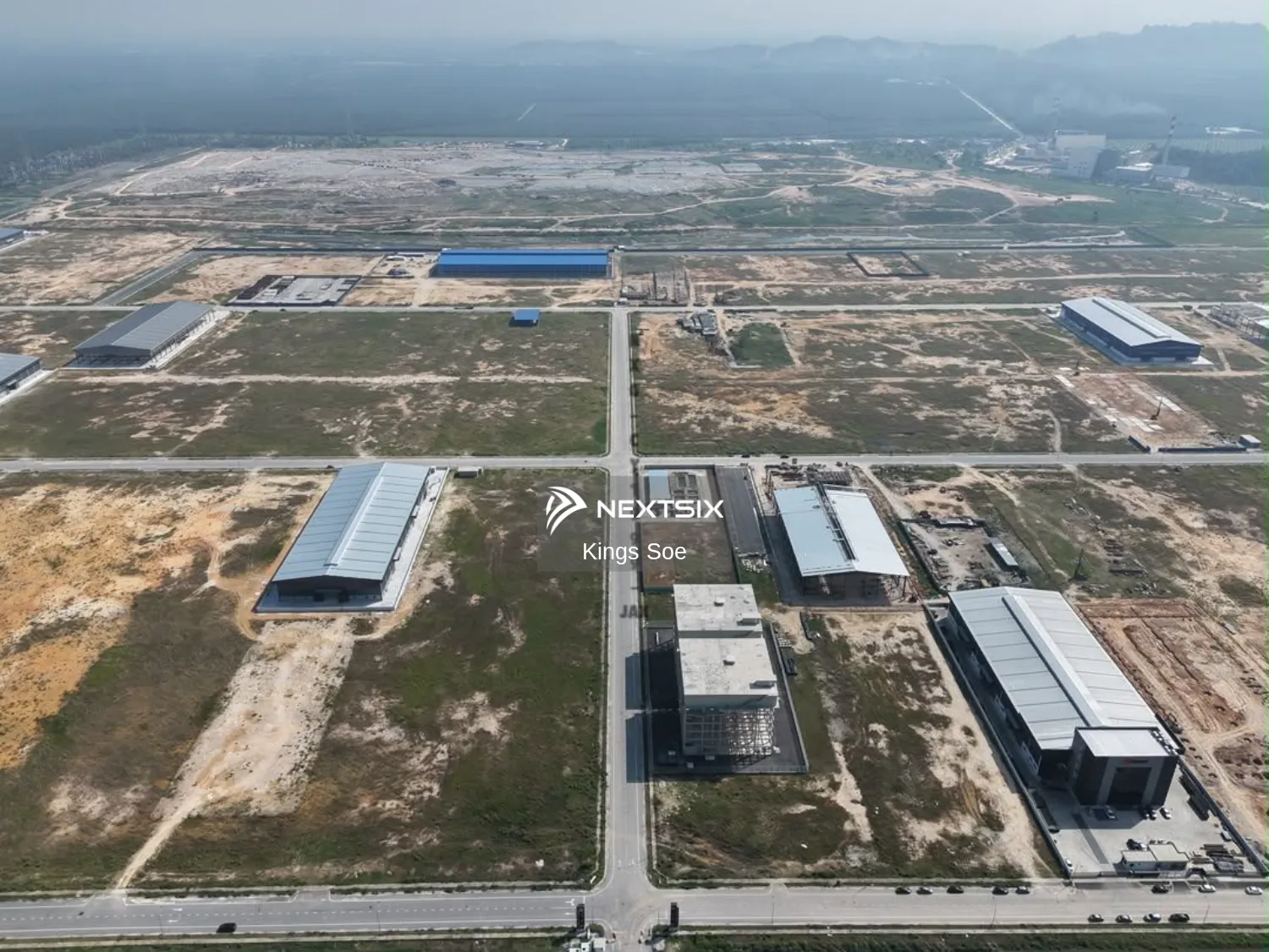 Industrial Land For Sale in Klang Selangor - Image 3