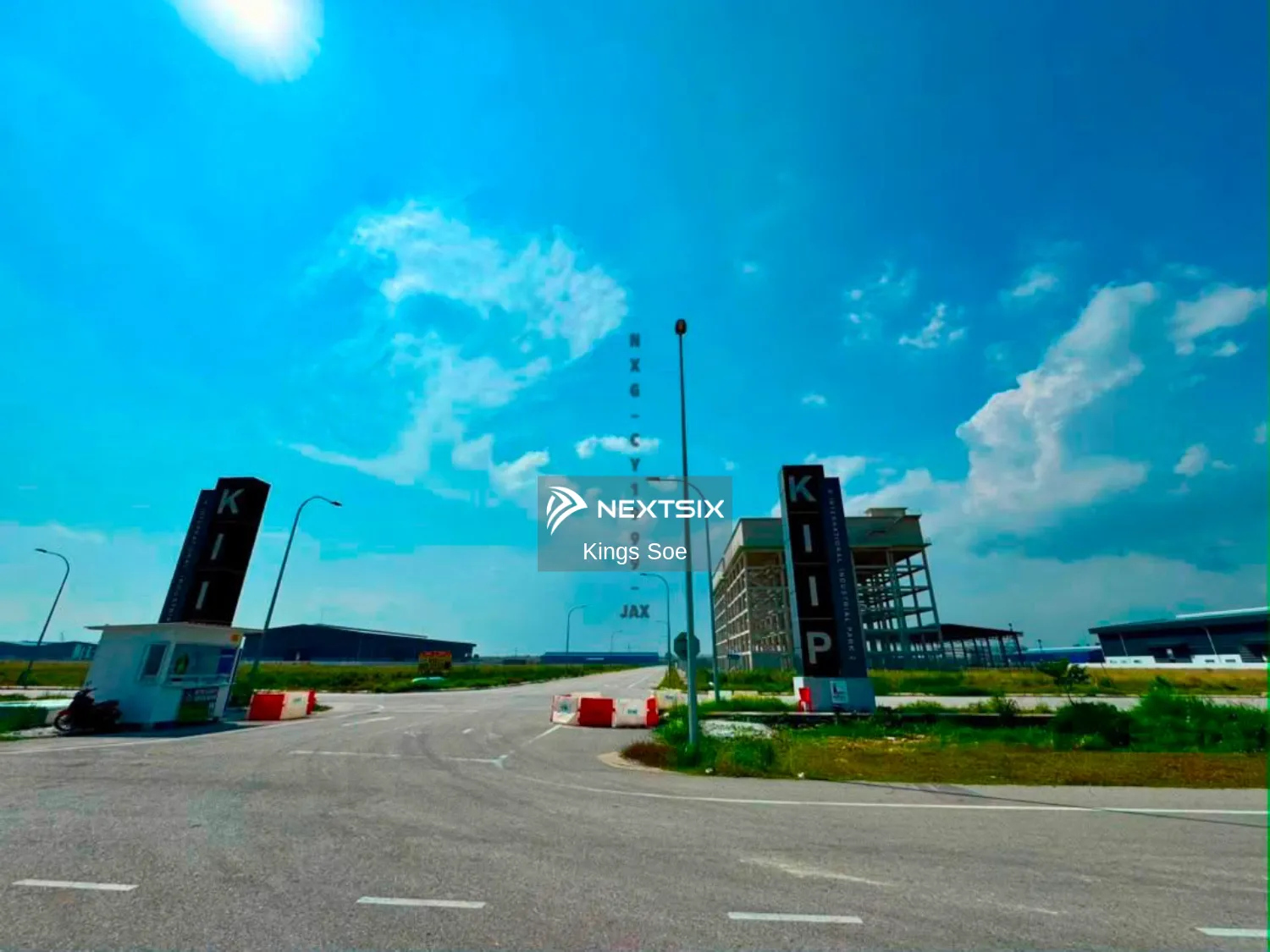 Industrial Land For Sale in Klang Selangor - Image 4