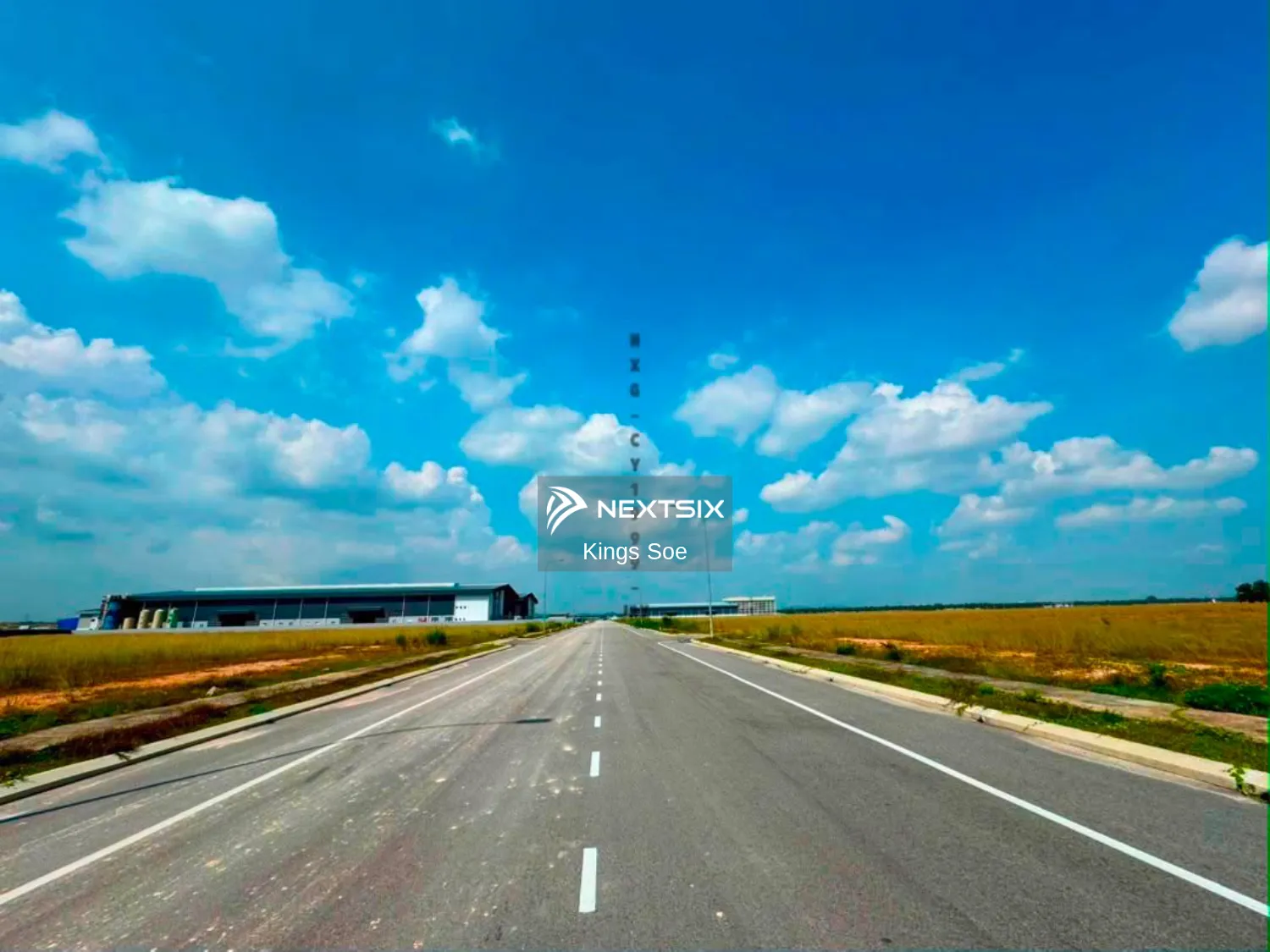 Industrial Land For Sale in Klang Selangor - Image 5