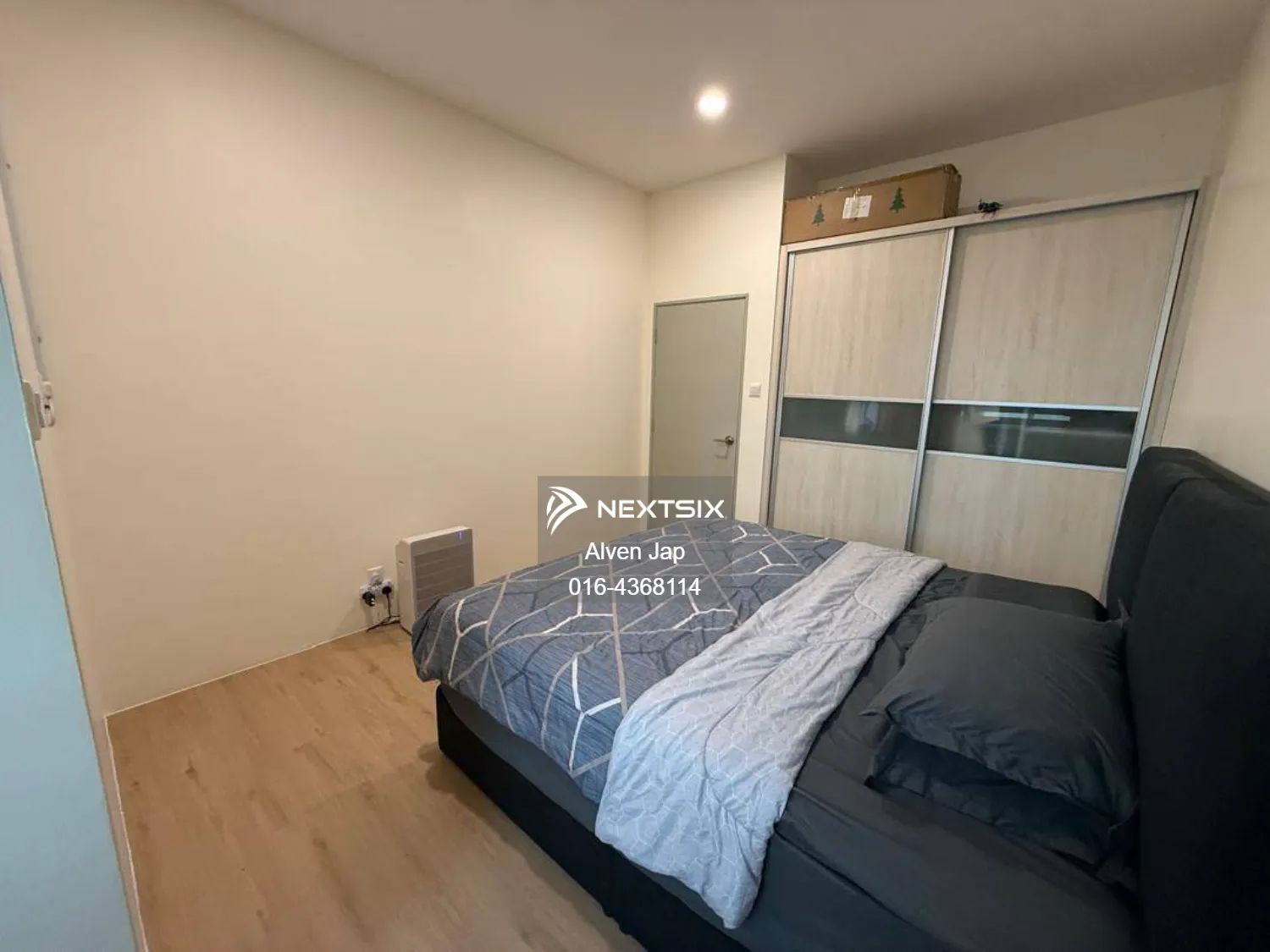 Serviced Residence For Sale in Kuching Sarawak - Image 9