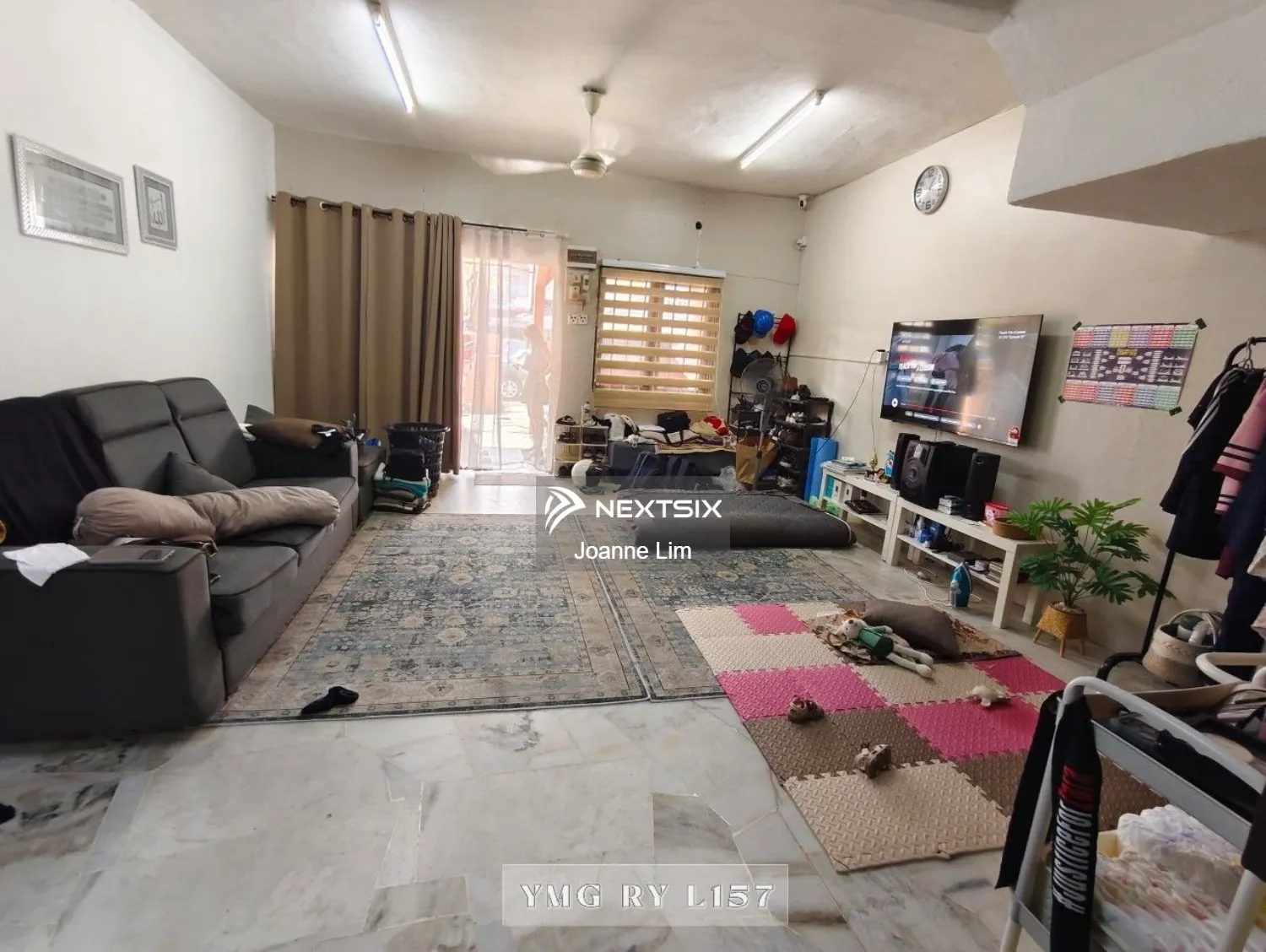 2-sty Terrace/Link House For Sale in Klang Selangor