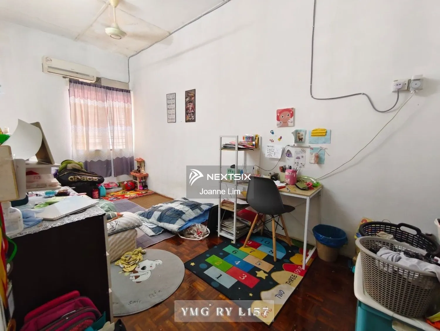 2-sty Terrace/Link House For Sale in Klang Selangor - Image 2