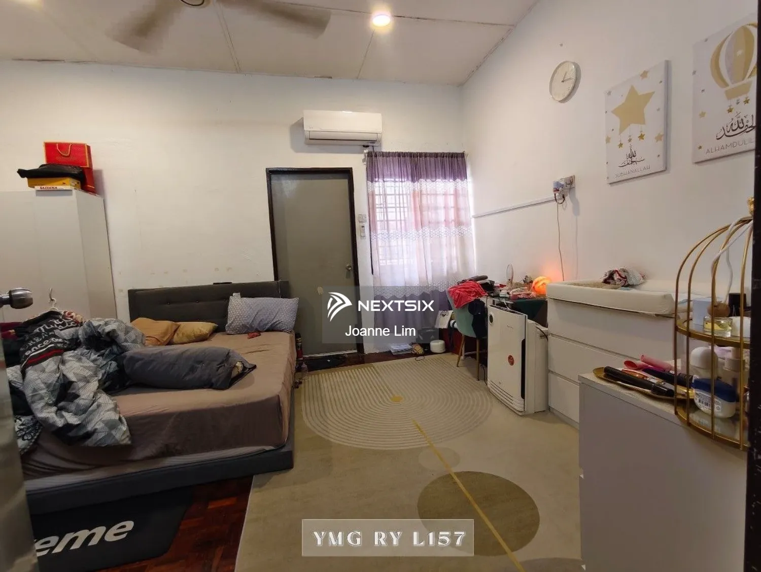2-sty Terrace/Link House For Sale in Klang Selangor - Image 3