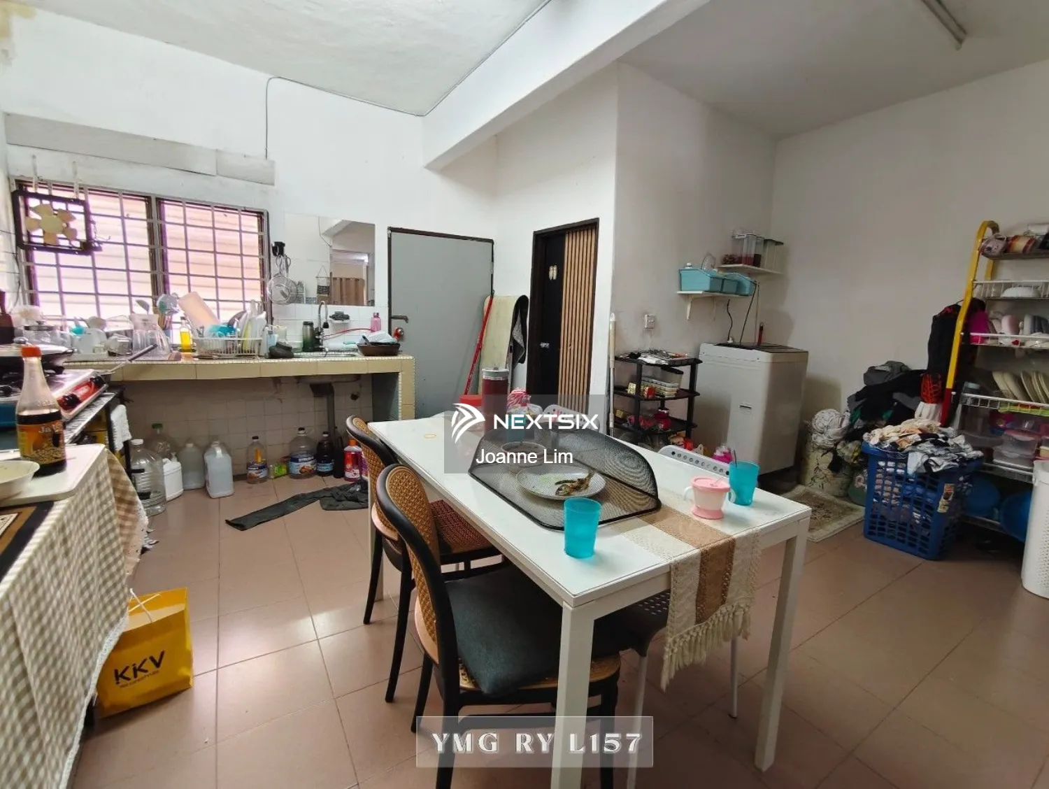 2-sty Terrace/Link House For Sale in Klang Selangor - Image 5