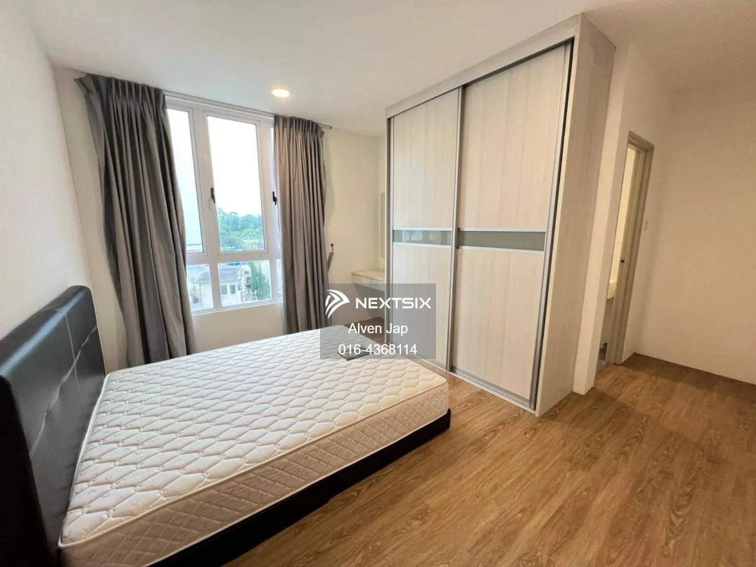 Apartment For Sale in Kuching Sarawak - Image 10