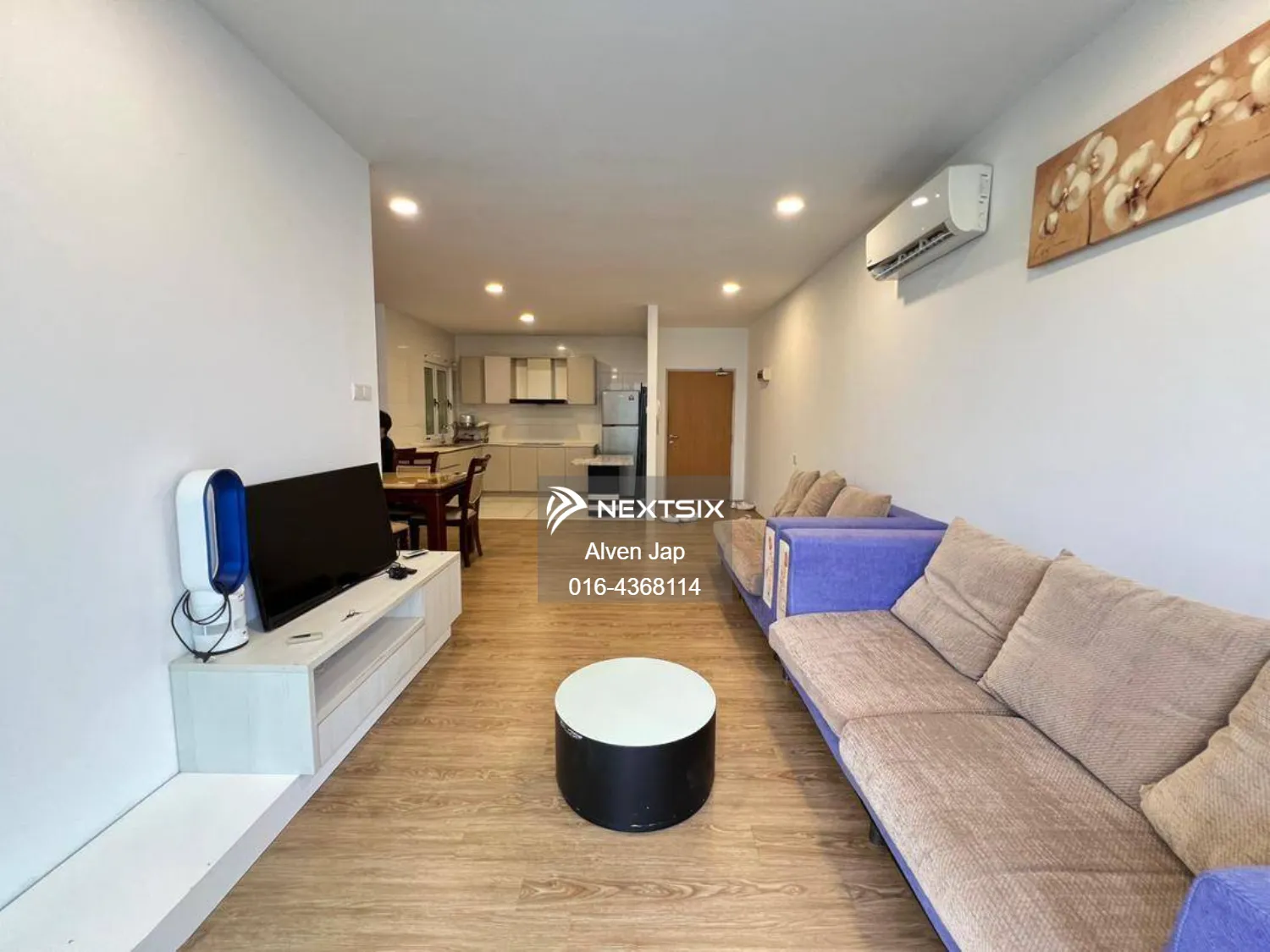 Apartment For Sale in Kuching Sarawak - Image 11