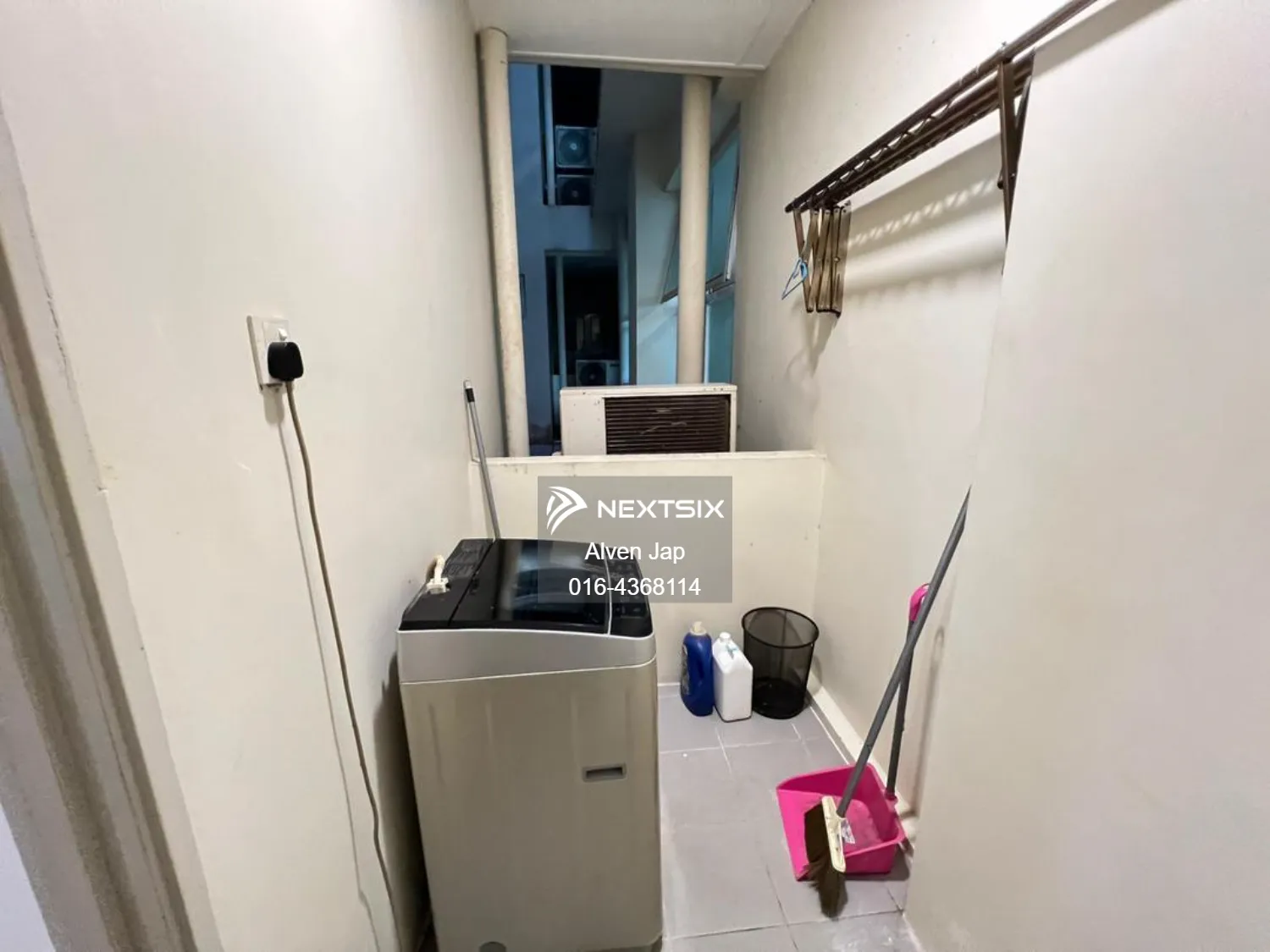 Apartment For Sale in Kuching Sarawak - Image 12