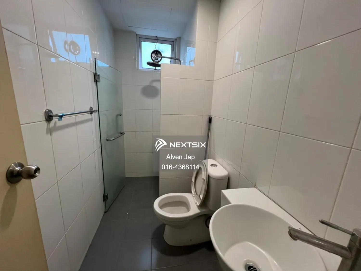 Apartment For Sale in Kuching Sarawak - Image 13