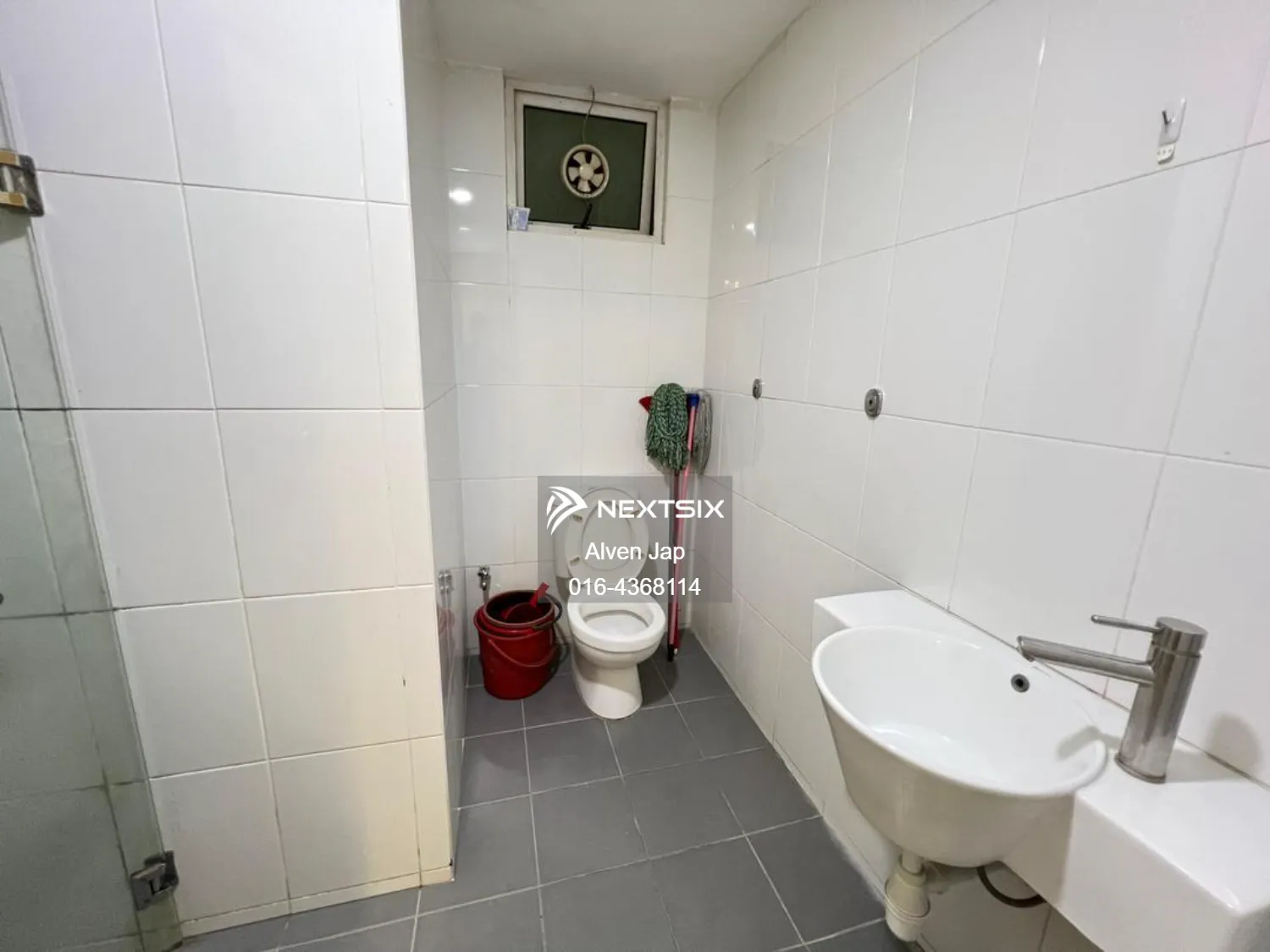 Apartment For Sale in Kuching Sarawak - Image 14