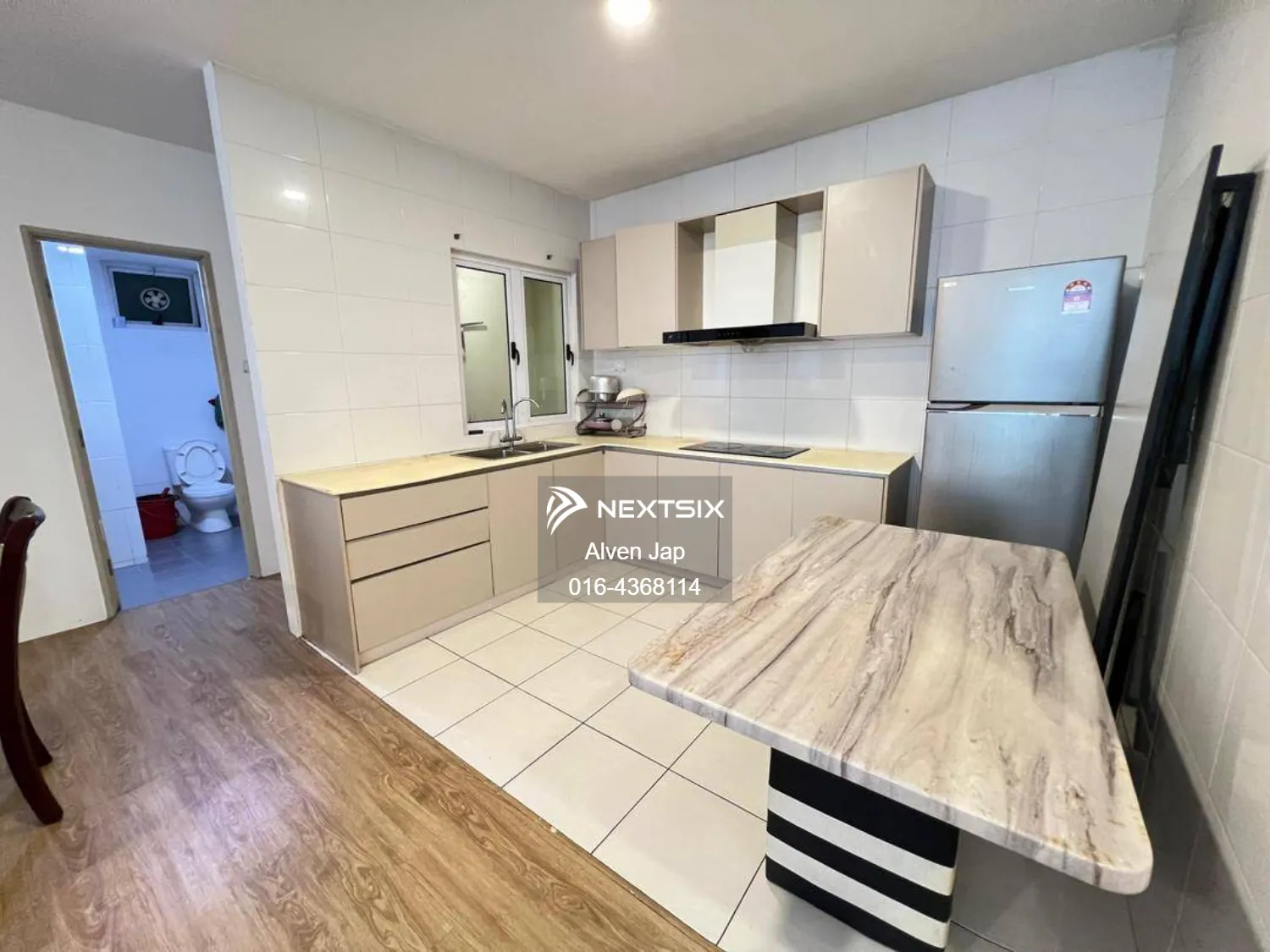 Apartment For Sale in Kuching Sarawak - Image 15