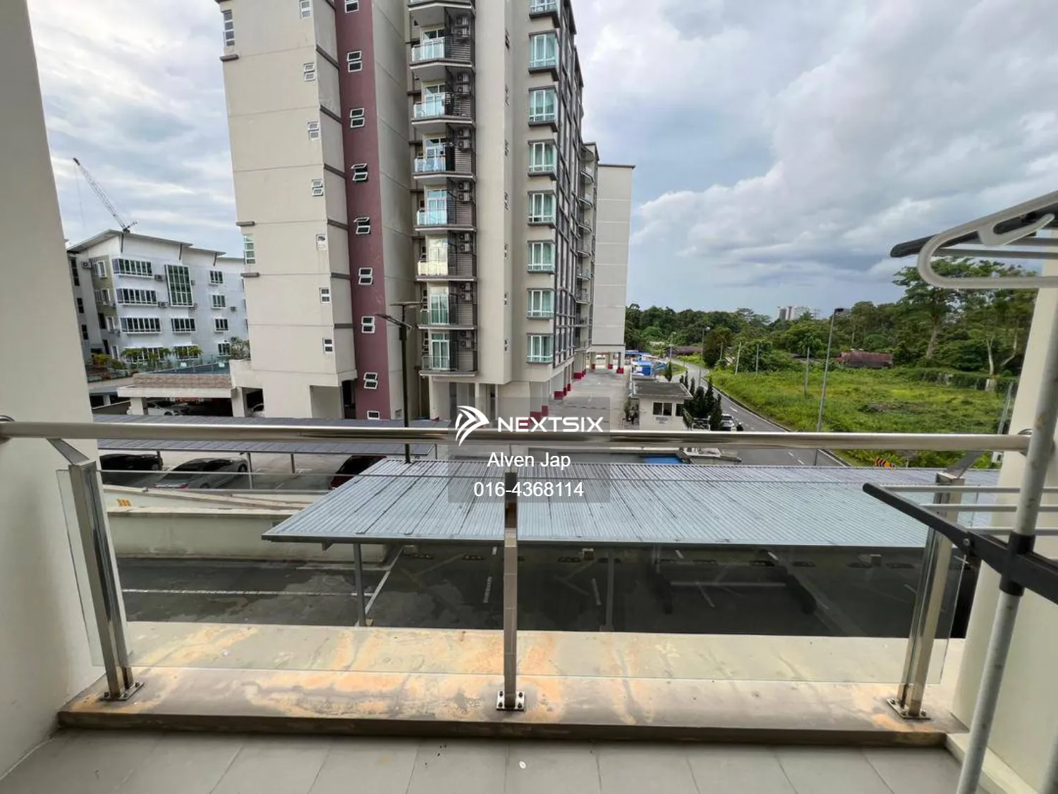 Apartment For Sale in Kuching Sarawak - Image 2
