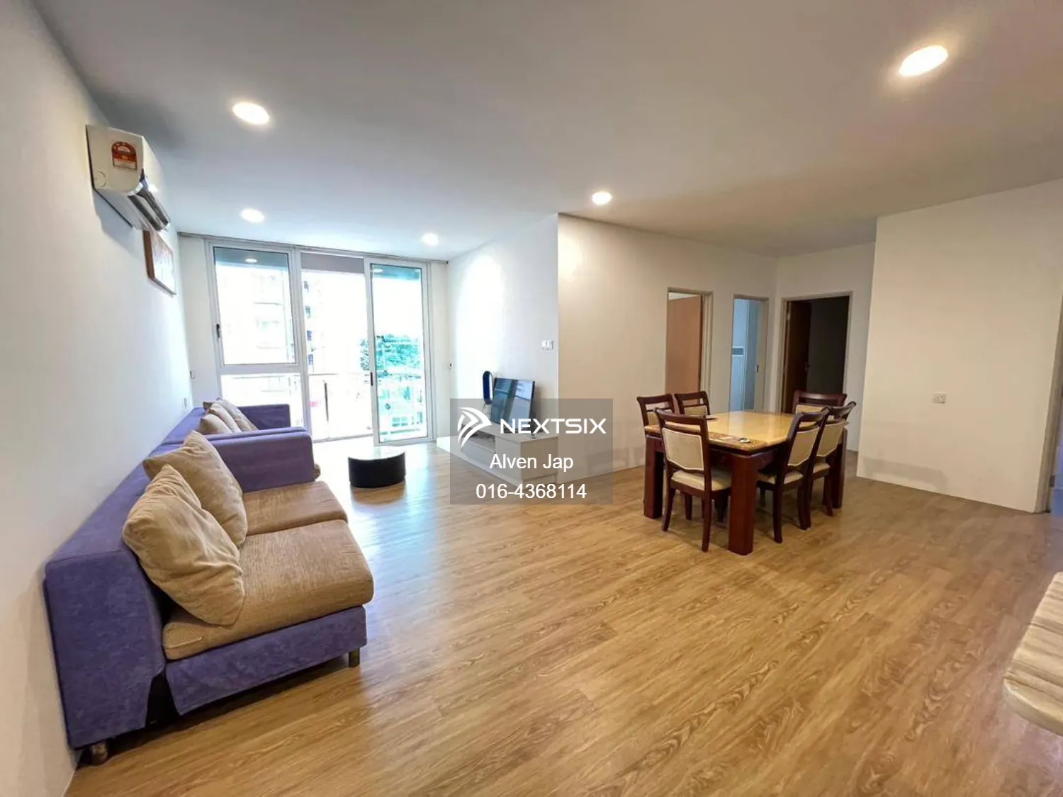 Apartment For Sale in Kuching Sarawak - Image 3
