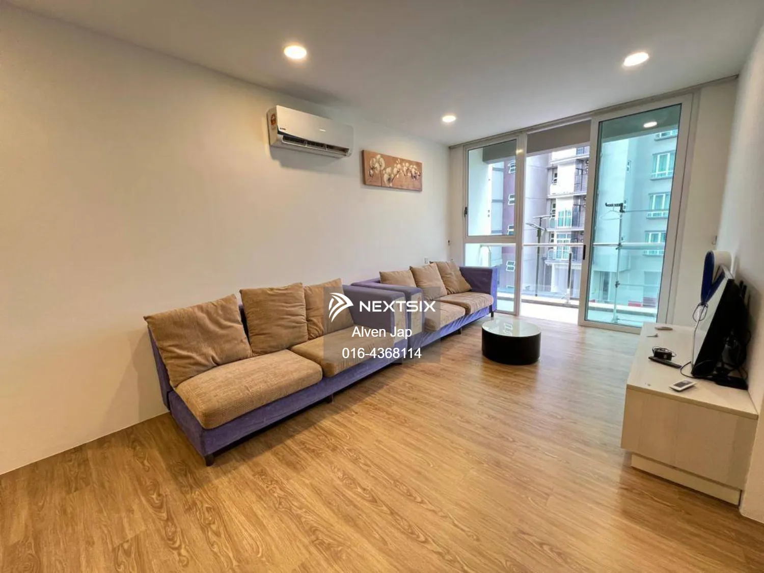 Apartment For Sale in Kuching Sarawak - Image 4