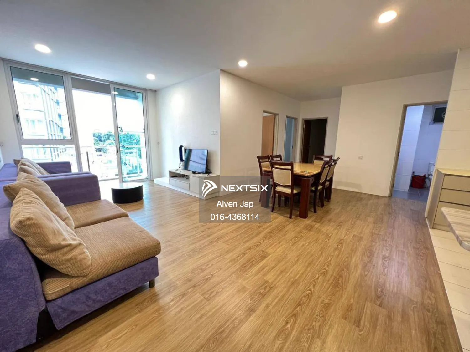 Apartment For Sale in Kuching Sarawak - Image 5
