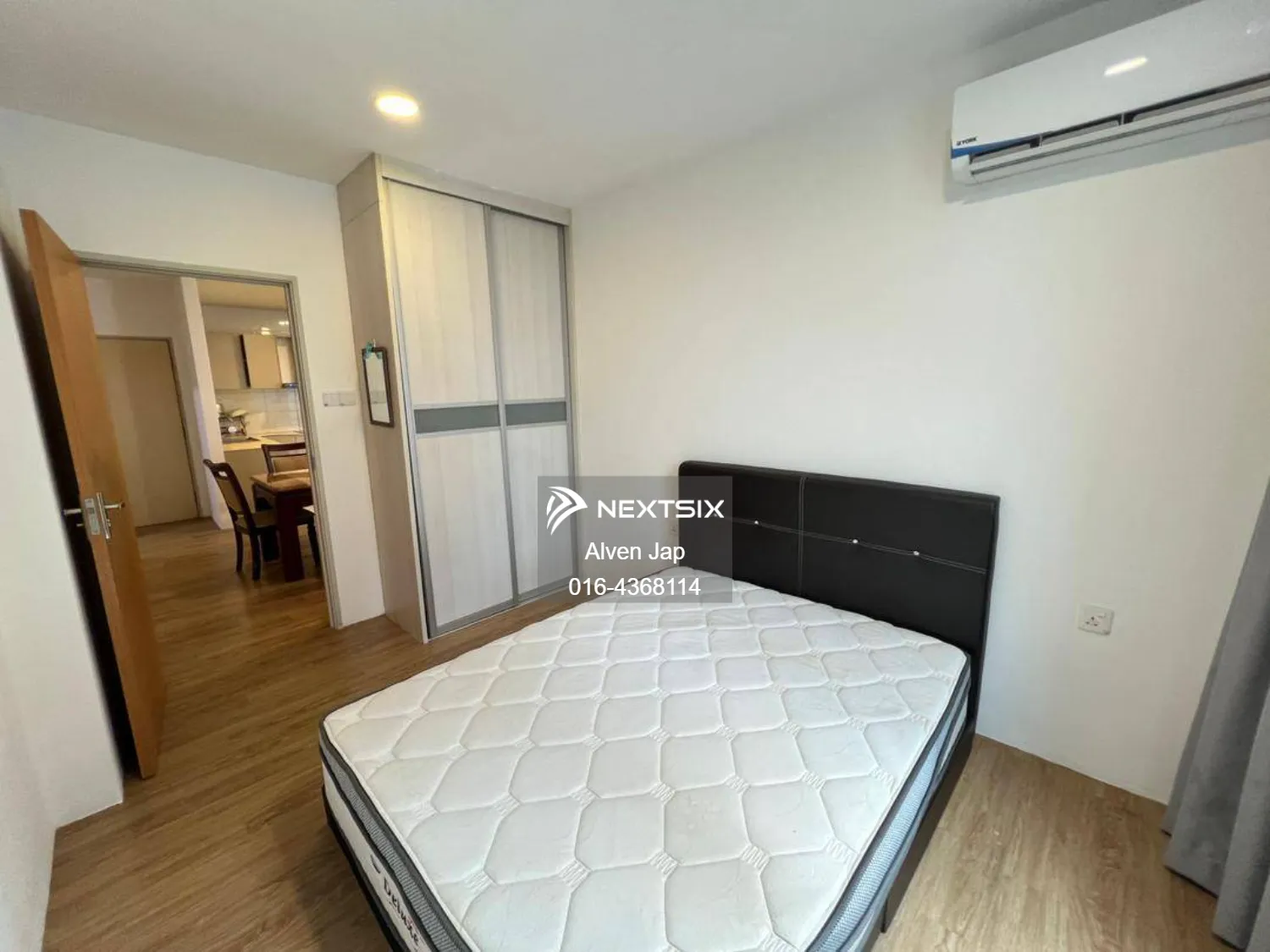 Apartment For Sale in Kuching Sarawak - Image 6