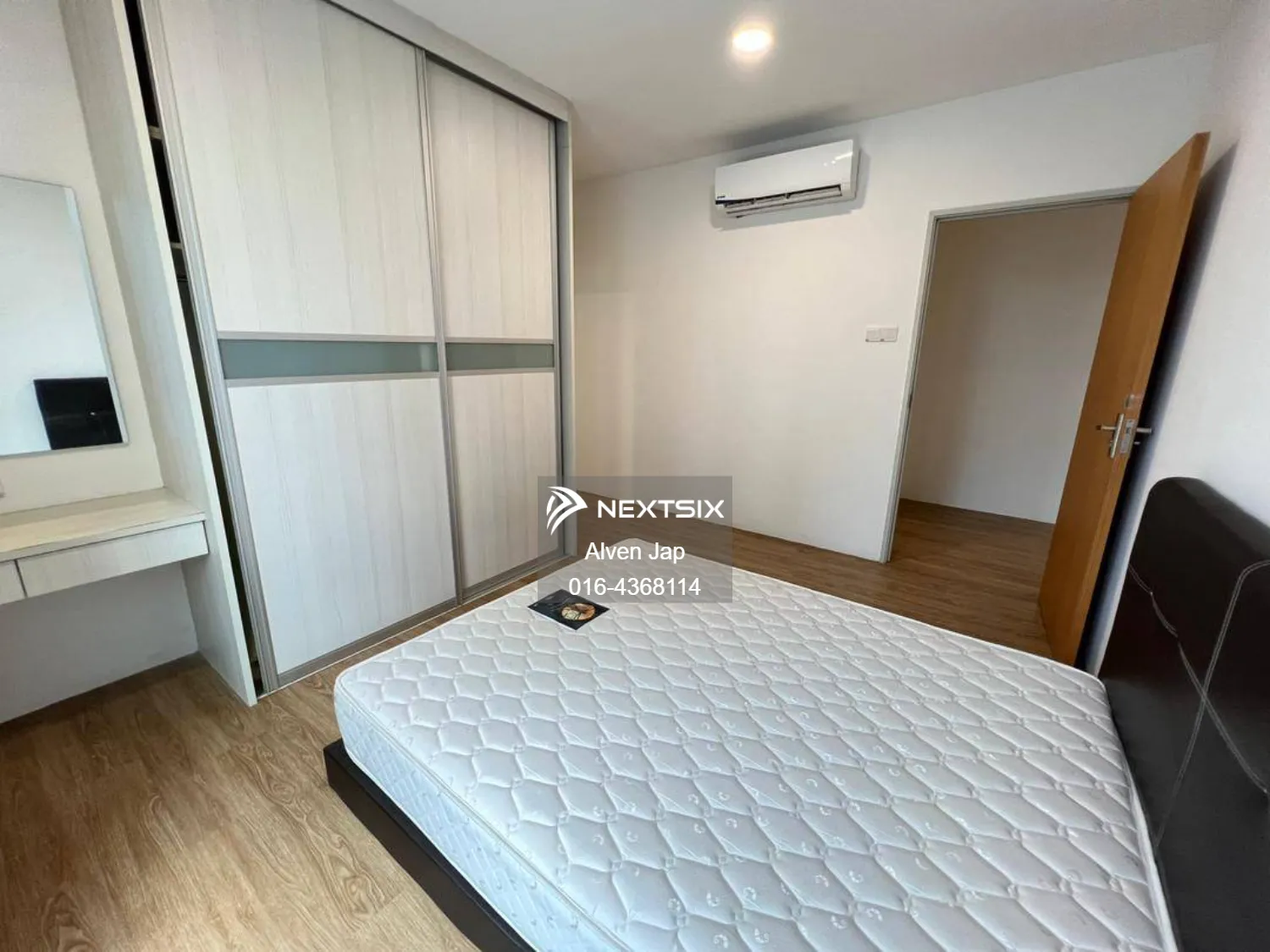 Apartment For Sale in Kuching Sarawak - Image 8