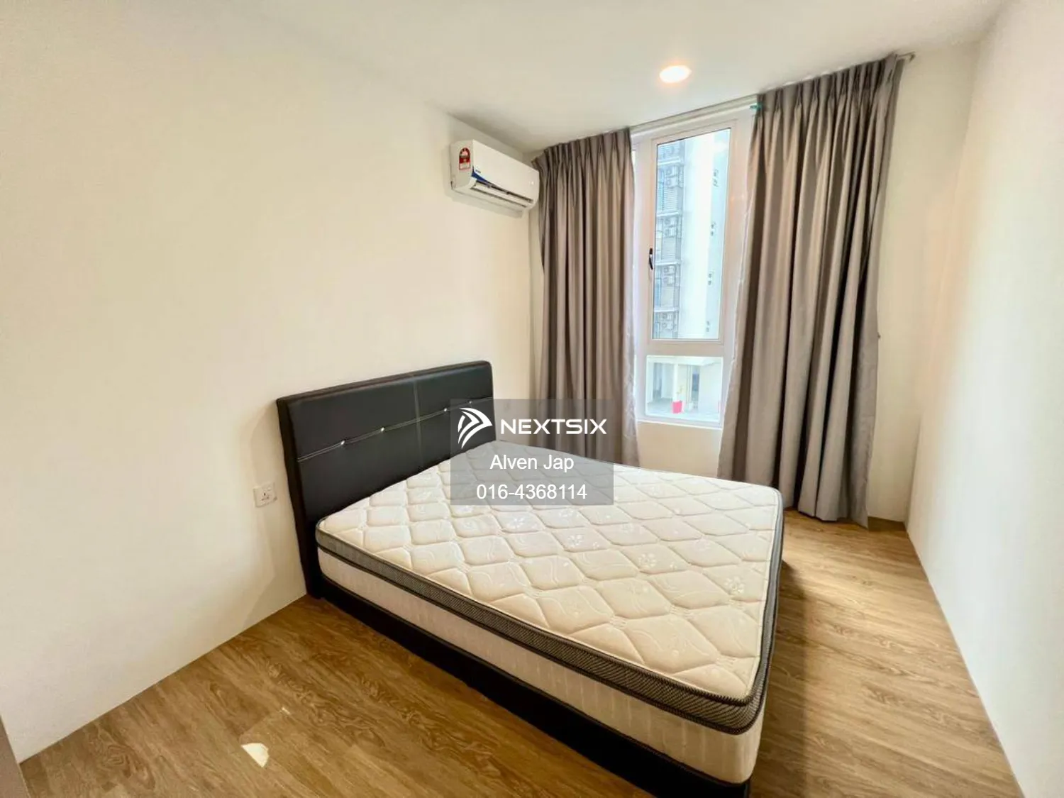 Apartment For Sale in Kuching Sarawak - Image 9