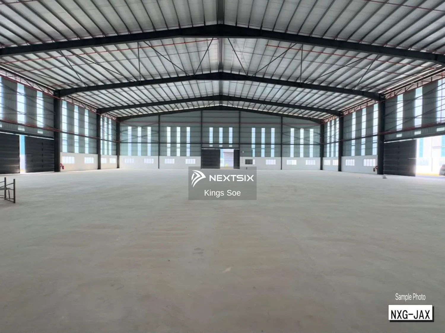 Factory For Rent in Kapar Selangor - Image 2