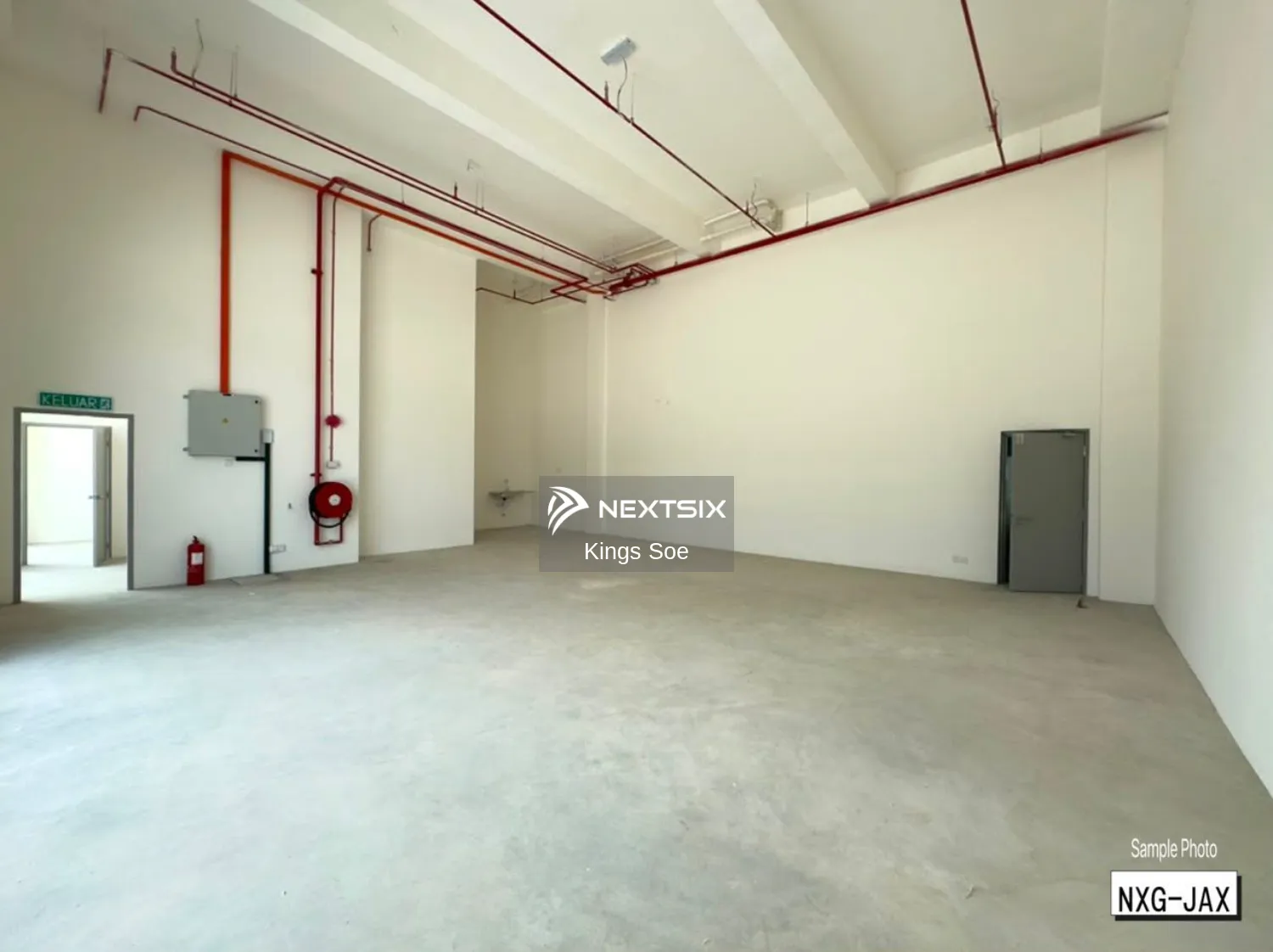 Factory For Rent in Kapar Selangor - Image 6