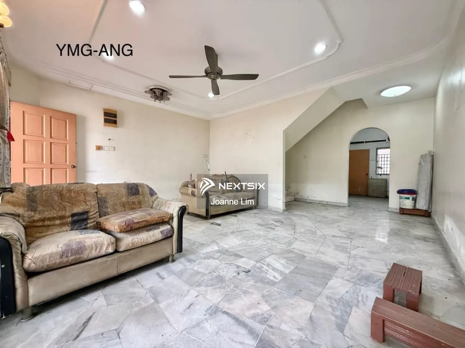 2-sty Terrace/Link House For Sale in Klang Selangor
