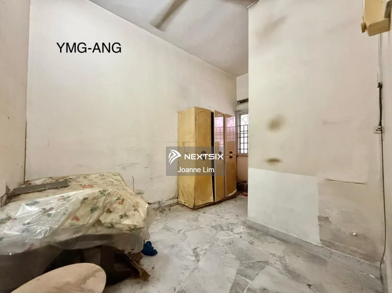 2-sty Terrace/Link House For Sale in Klang Selangor - Image 3