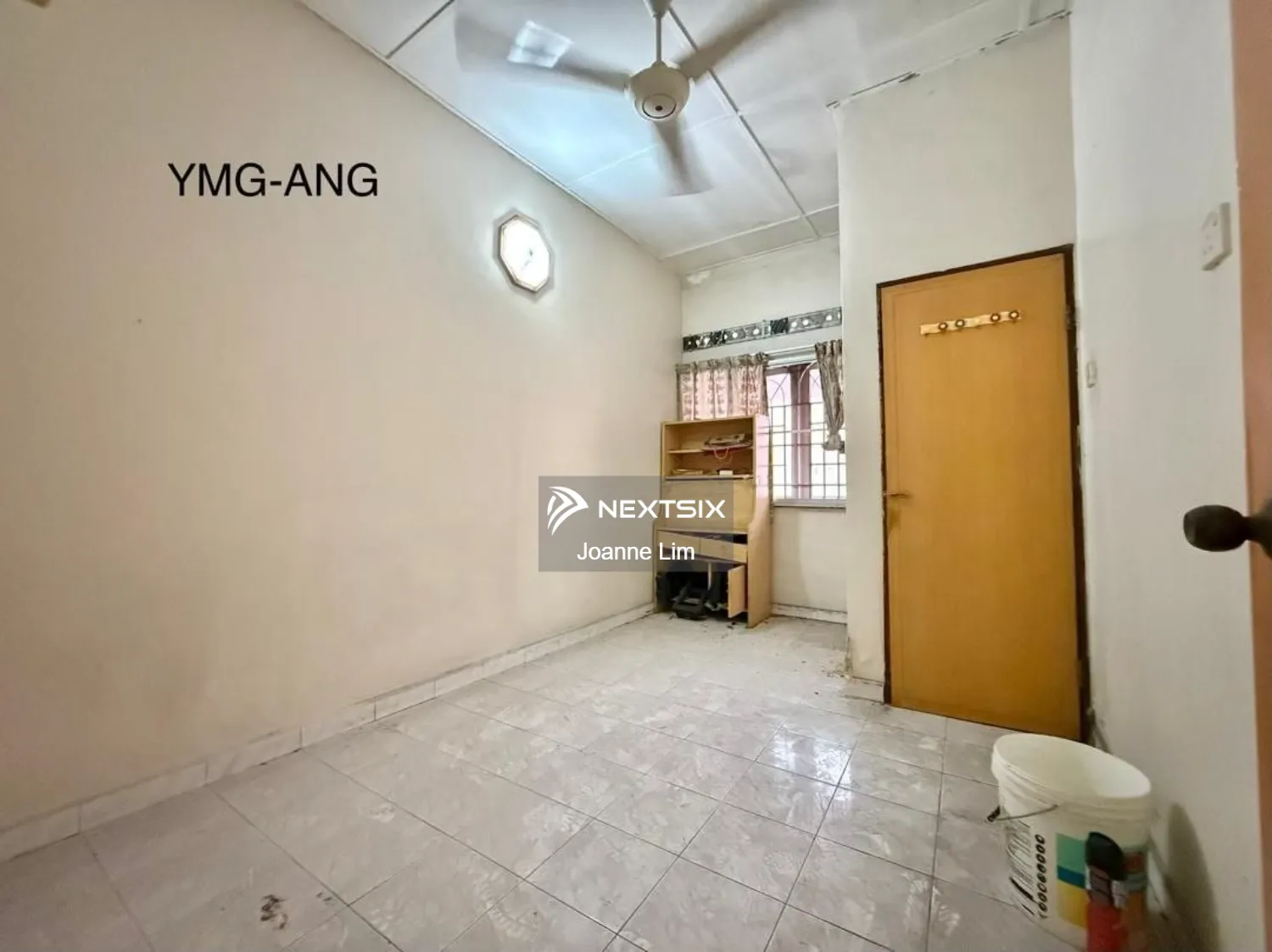 2-sty Terrace/Link House For Sale in Klang Selangor - Image 4