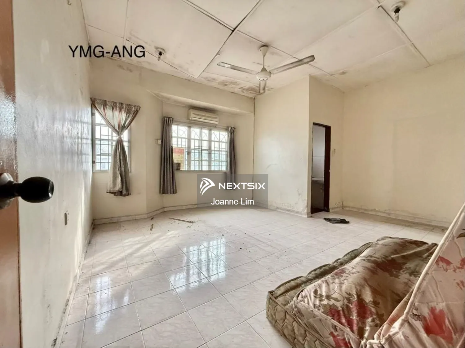2-sty Terrace/Link House For Sale in Klang Selangor - Image 5