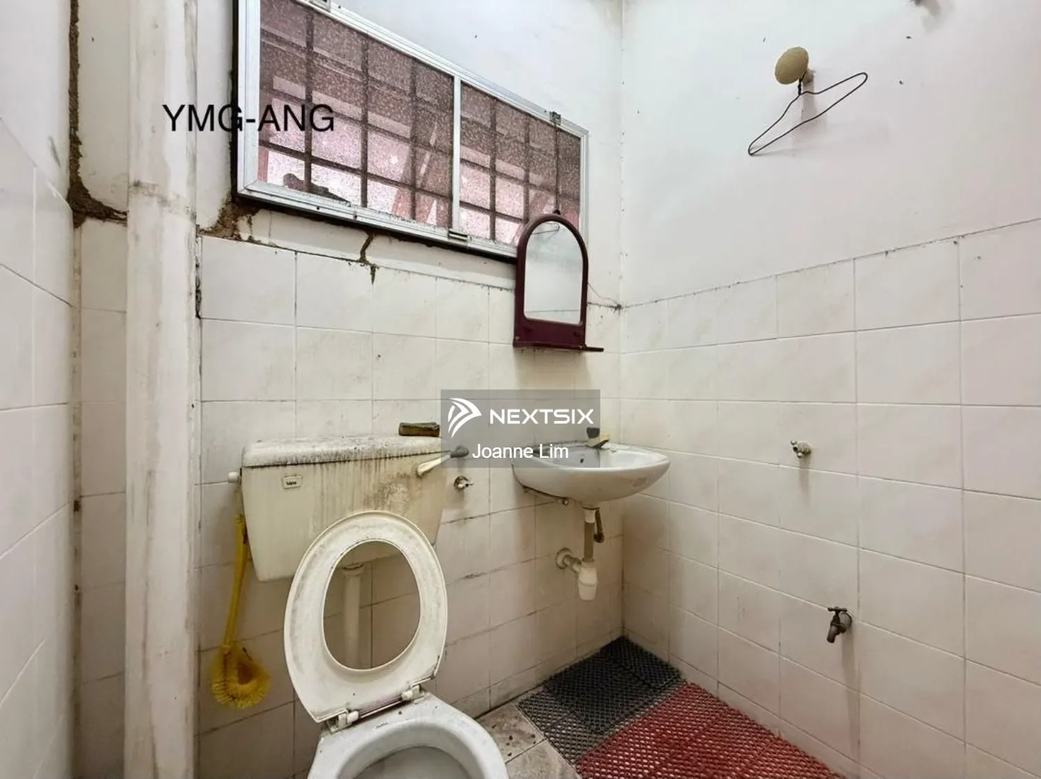 2-sty Terrace/Link House For Sale in Klang Selangor - Image 6