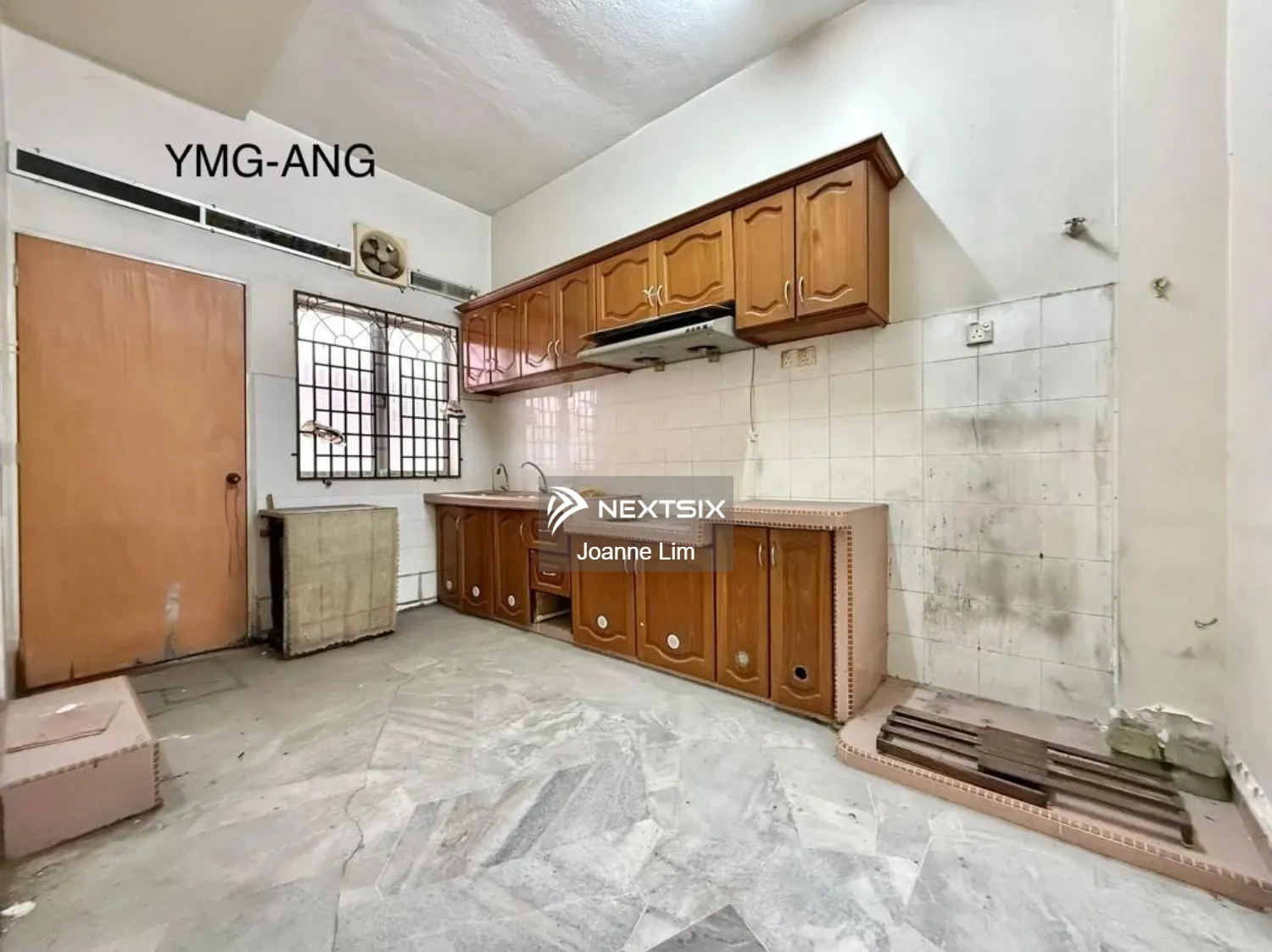 2-sty Terrace/Link House For Sale in Klang Selangor - Image 8