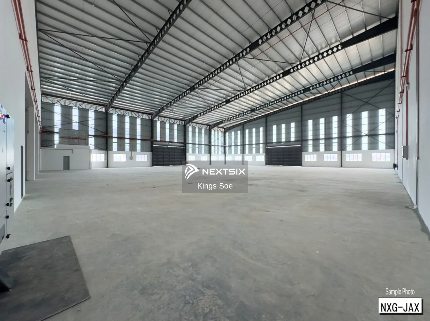 Factory For Rent in Kapar Selangor - Image 7