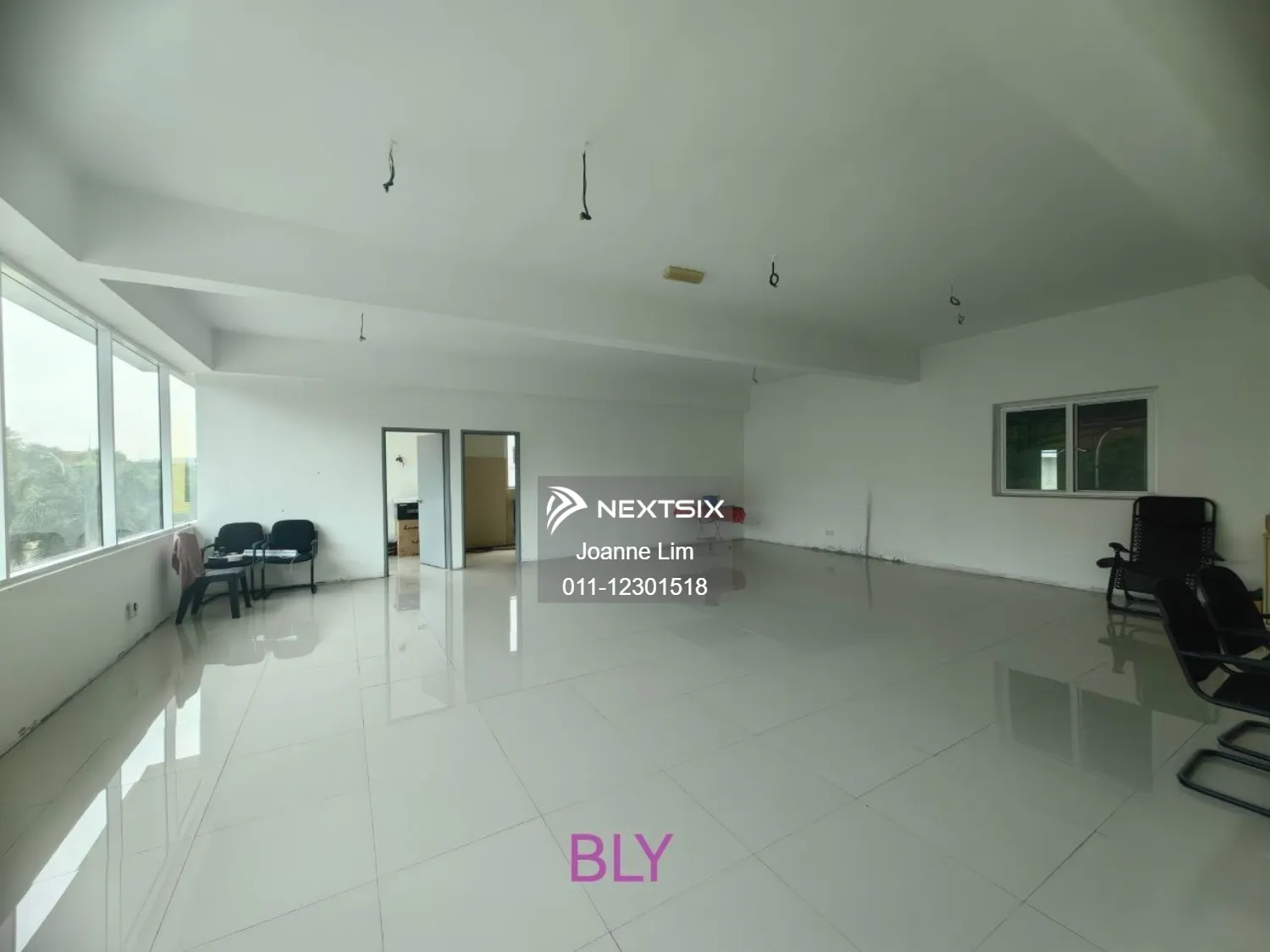 Semi-D Factory For Rent in Port Klang Selangor