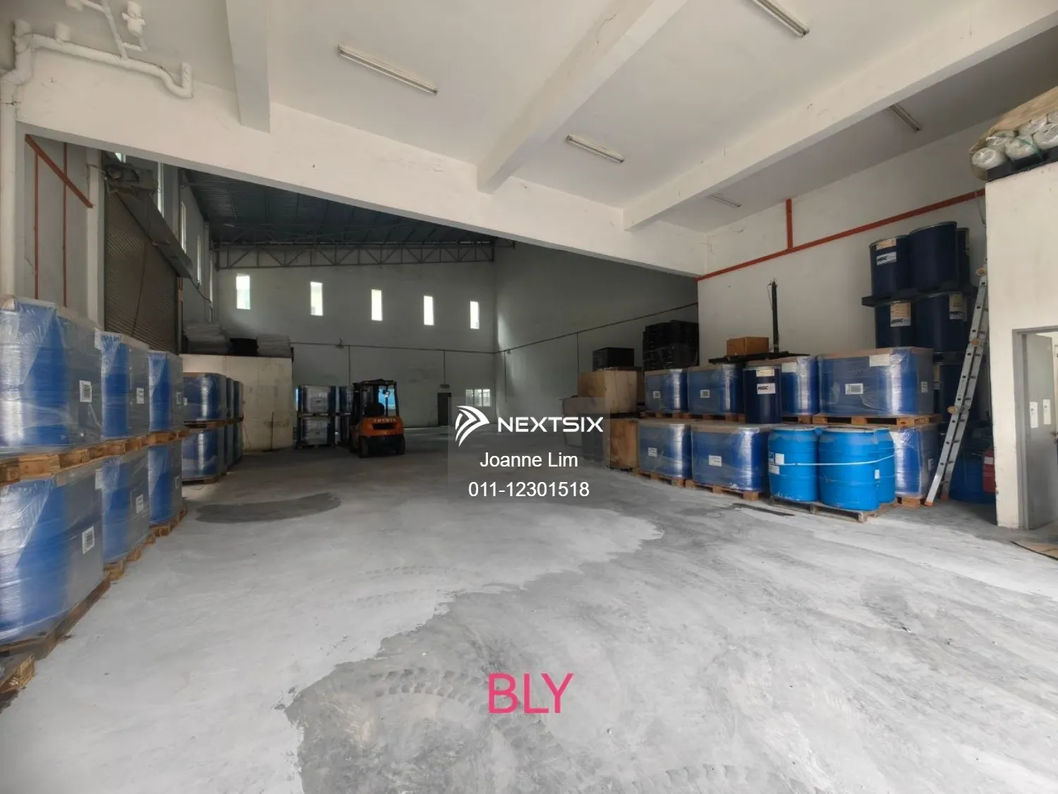 Semi-D Factory For Rent in Port Klang Selangor - Image 6