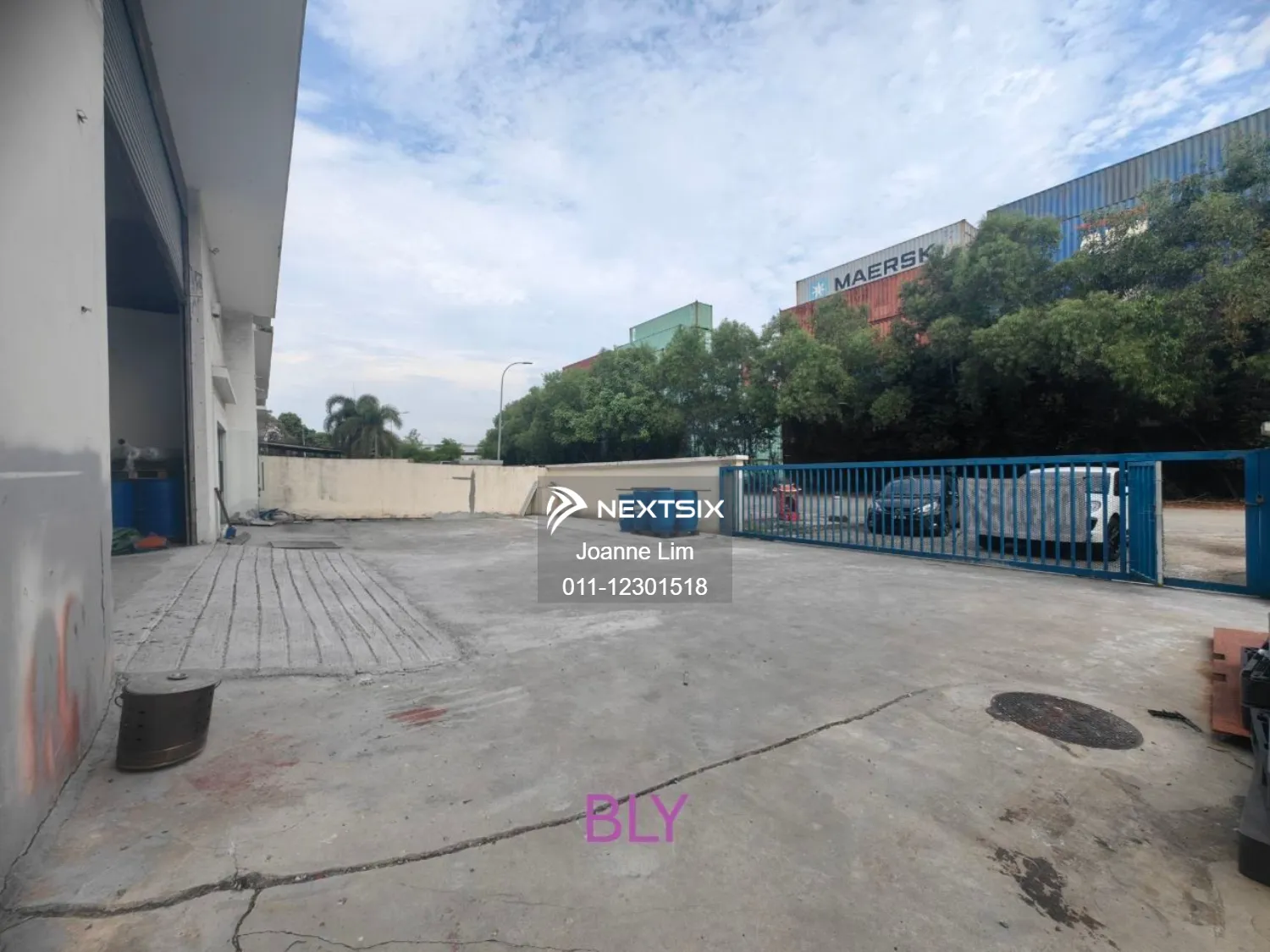Semi-D Factory For Rent in Port Klang Selangor - Image 7