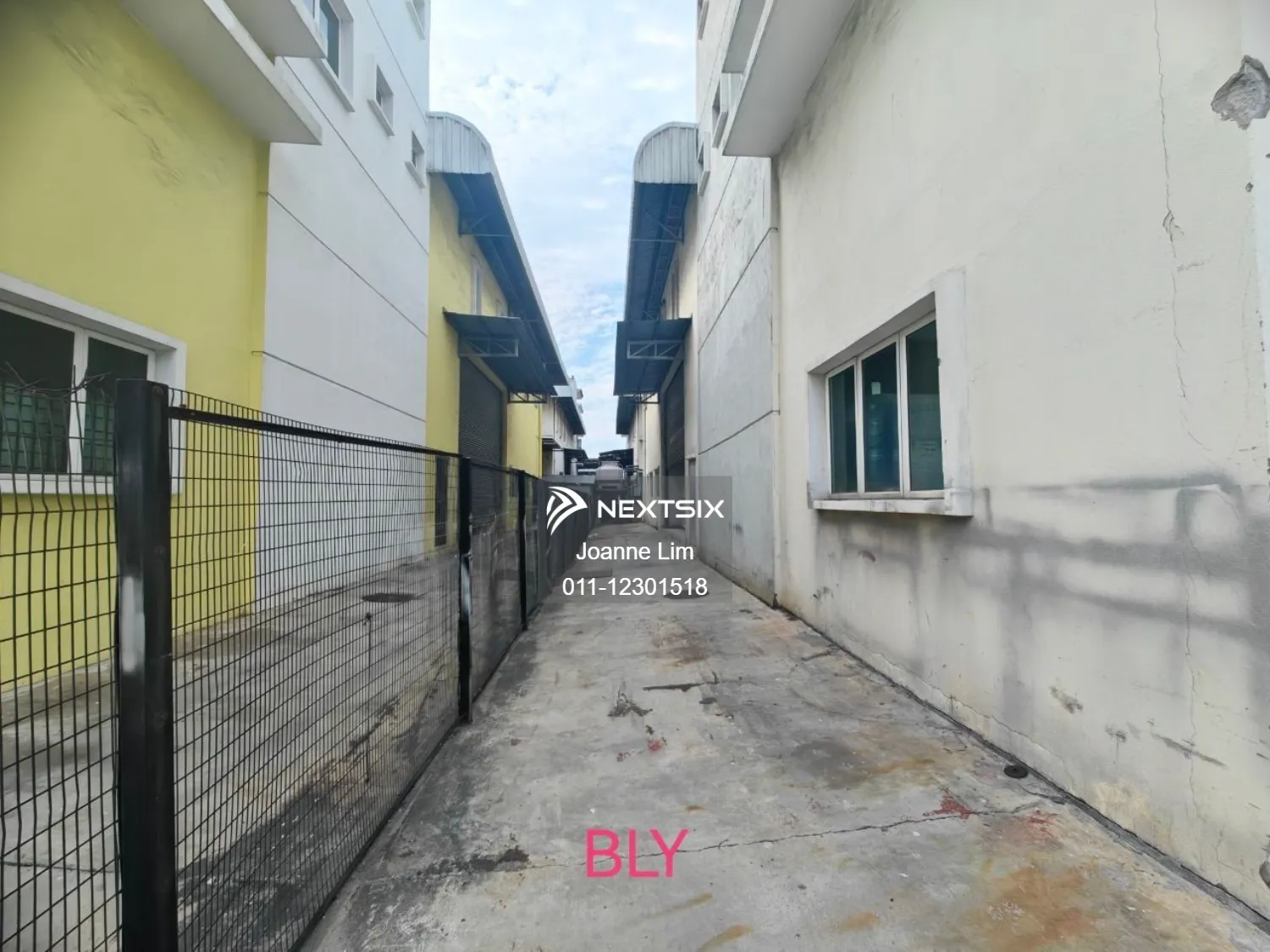 Semi-D Factory For Rent in Port Klang Selangor - Image 8