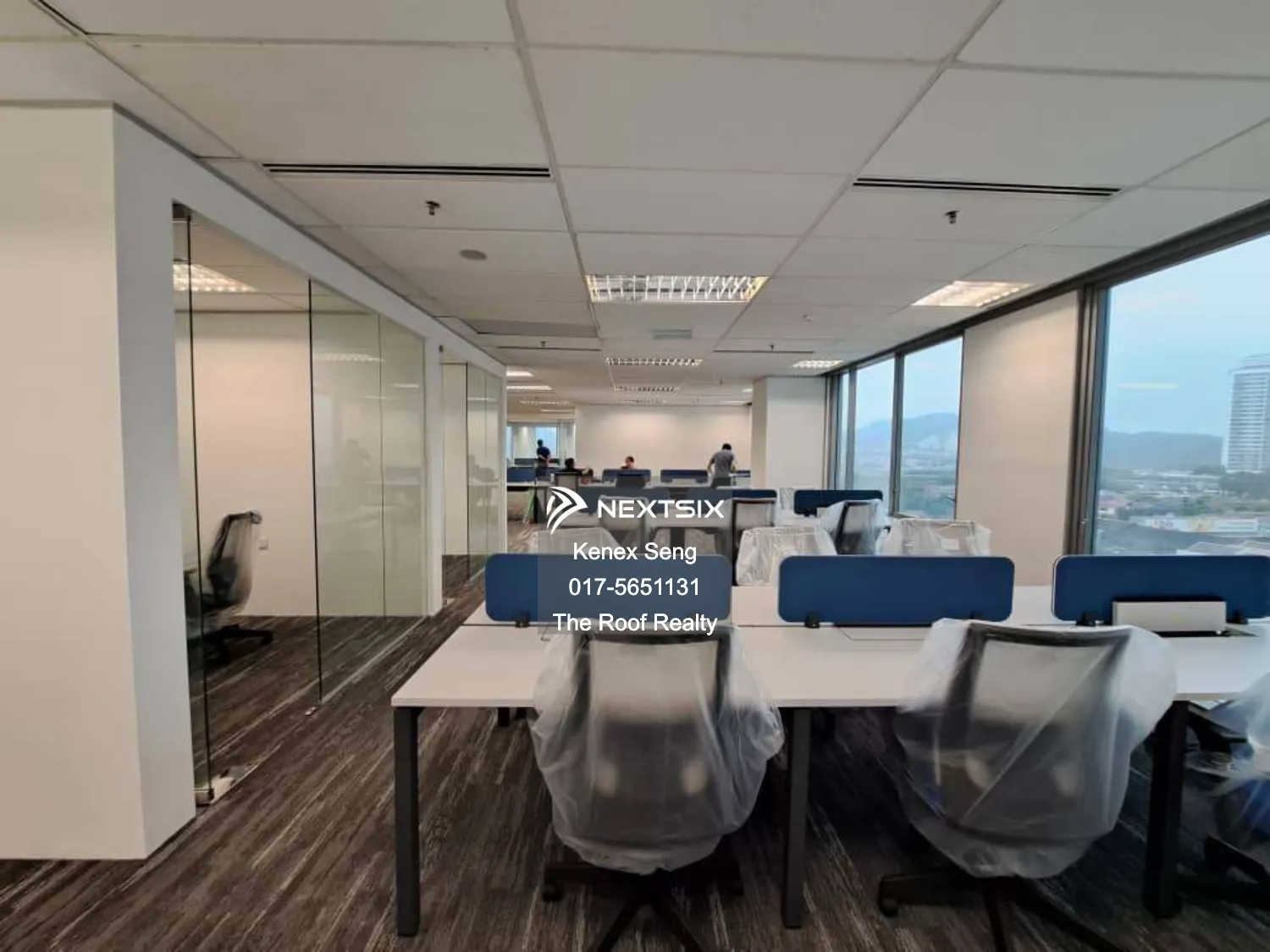 Office For Rent in Petaling Jaya Selangor