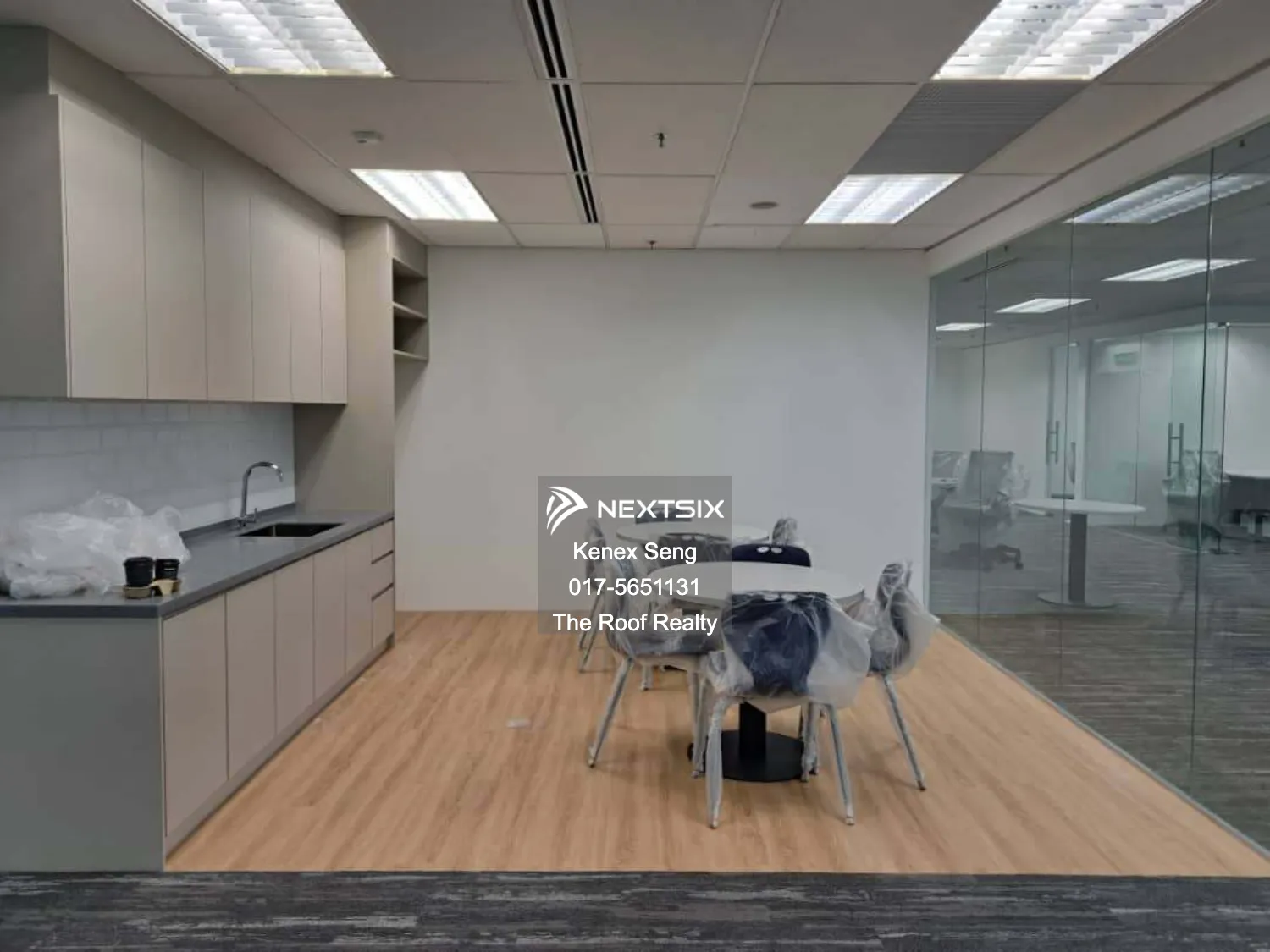 Office For Rent in Petaling Jaya Selangor - Image 2