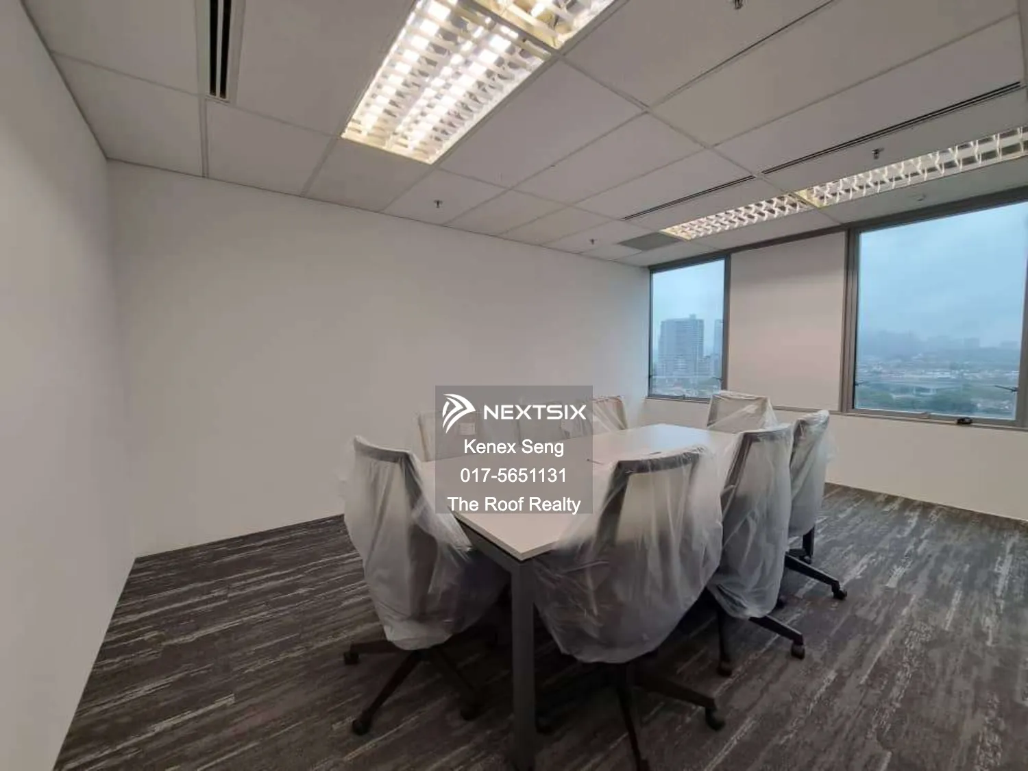 Office For Rent in Petaling Jaya Selangor - Image 3