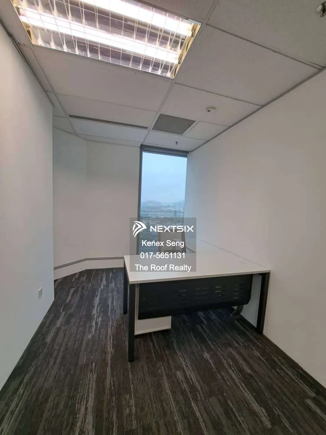 Office For Rent in Petaling Jaya Selangor - Image 4