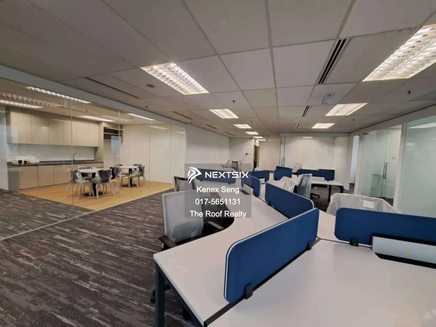 Office For Rent in Petaling Jaya Selangor - Image 5