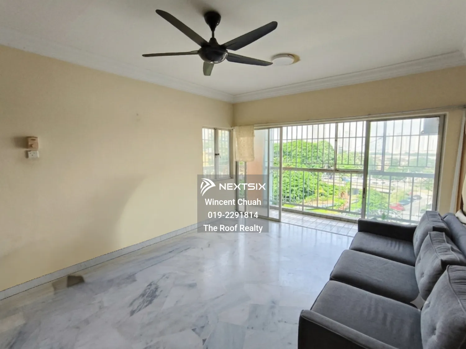 Condominium For Rent in Wangsa Maju Kuala Lumpur