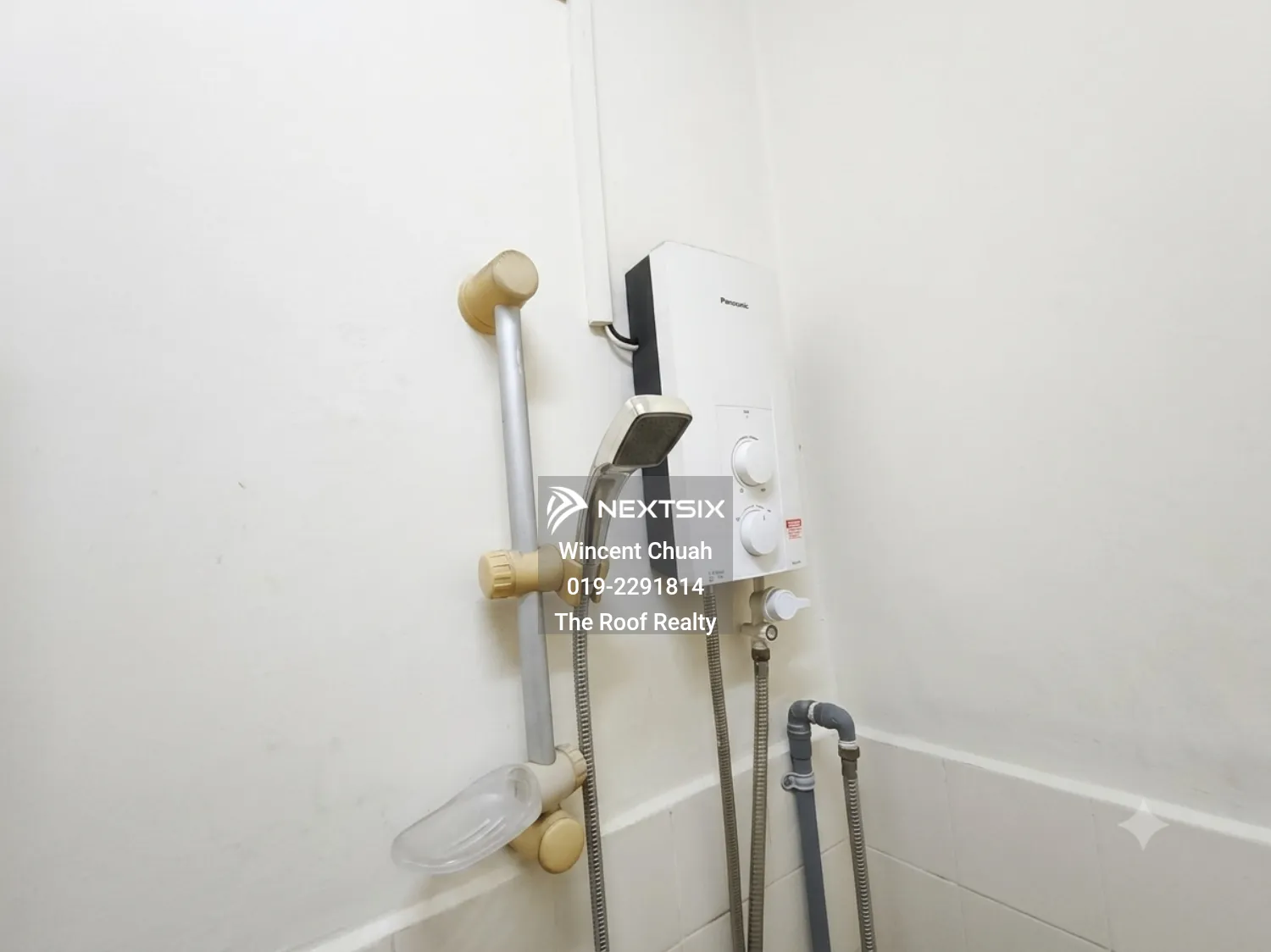 Condominium For Rent in Wangsa Maju Wilayah Persekutuan Kuala Lumpur - Image 10