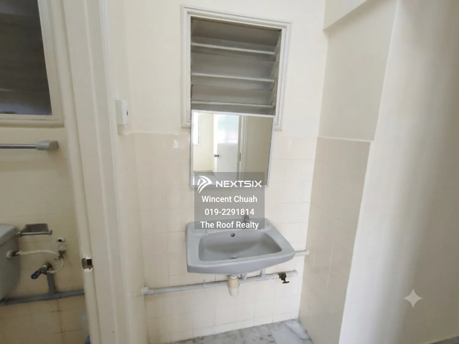 Condominium For Rent in Wangsa Maju Wilayah Persekutuan Kuala Lumpur - Image 11