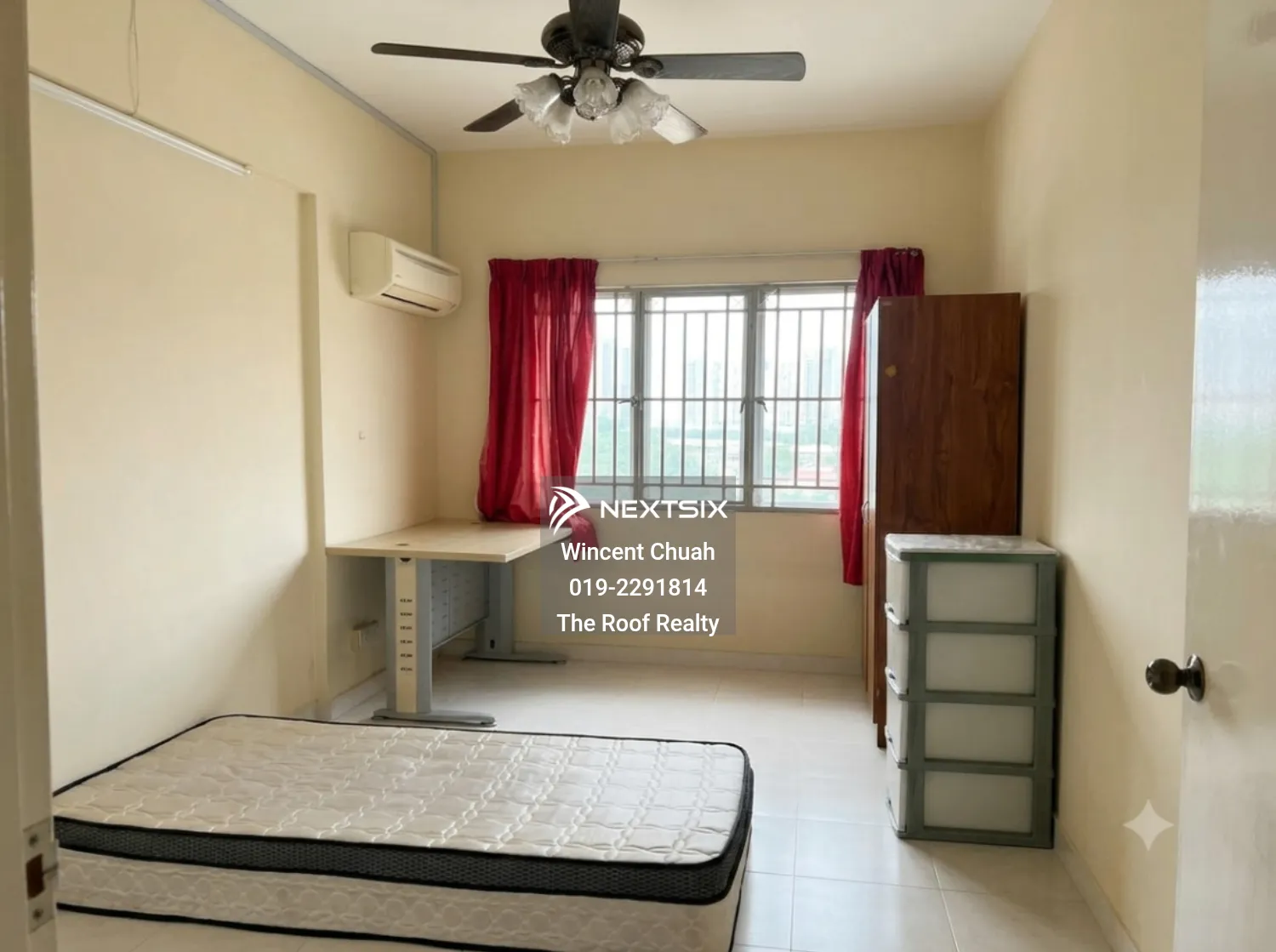 Condominium For Rent in Wangsa Maju Wilayah Persekutuan Kuala Lumpur - Image 12
